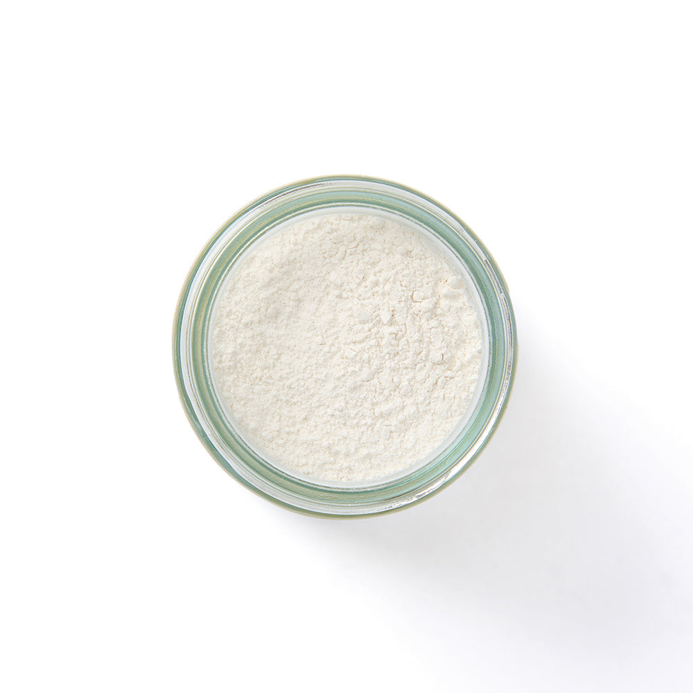 Natural Toothpaste Powder