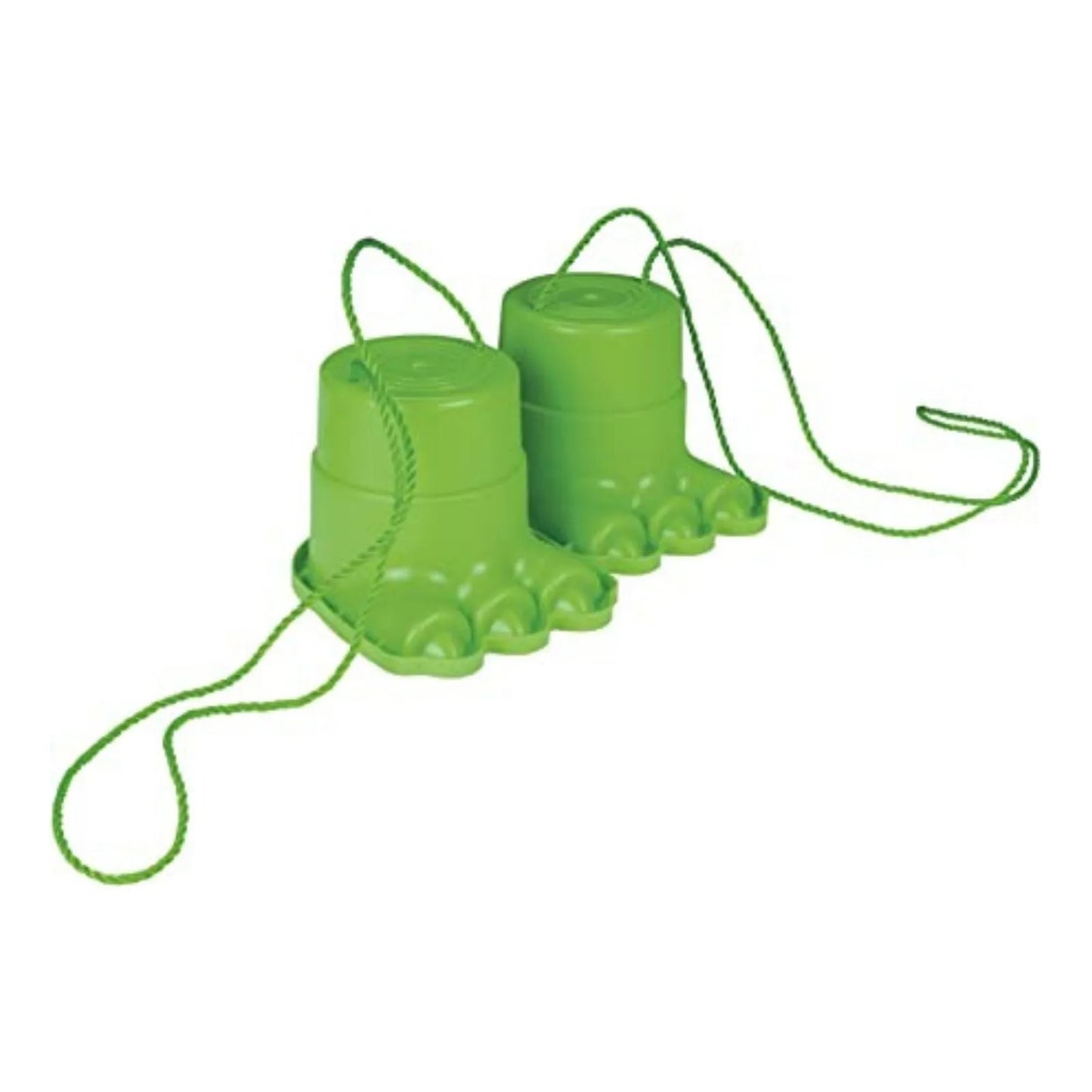 One For Fun Monster Feet