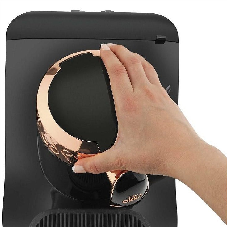 Arzum Okka Otomatik Türk Kahvesi Makinesi