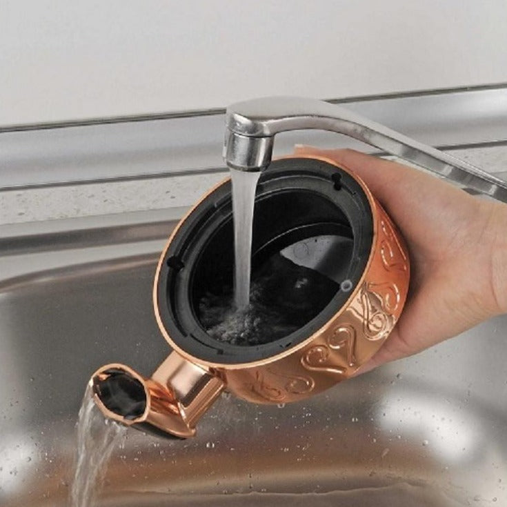 Arzum Okka Otomatik Türk Kahvesi Makinesi