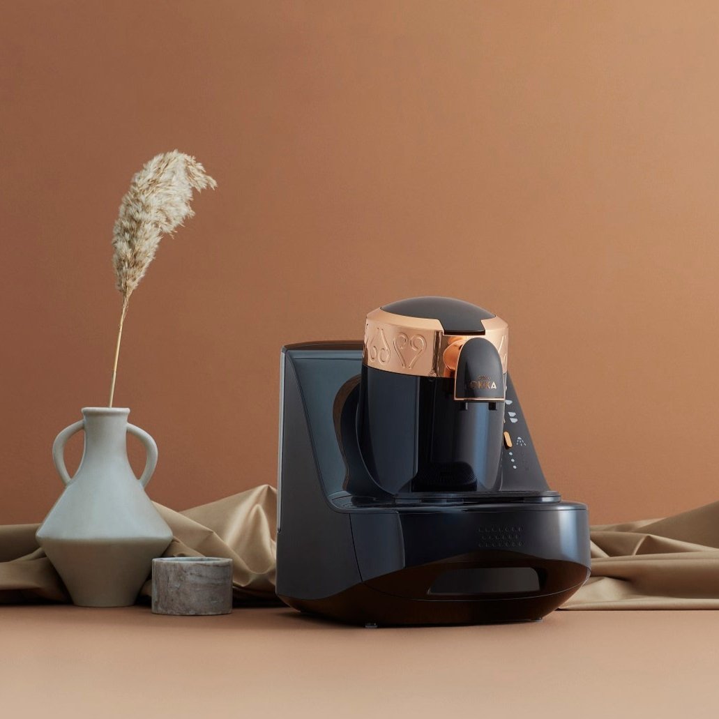 Arzum Okka Otomatik Türk Kahvesi Makinesi