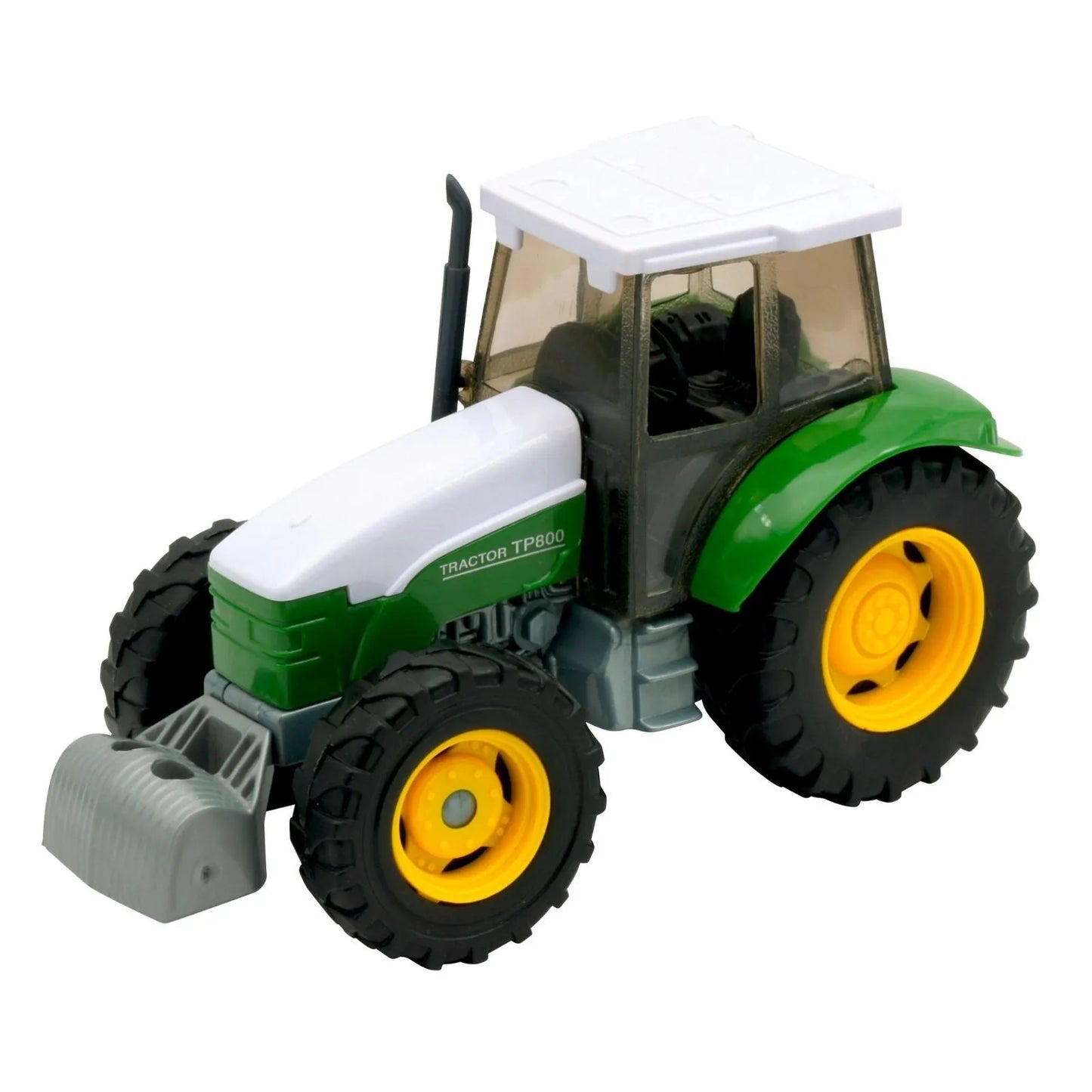 Peterkin Tractor Assorted