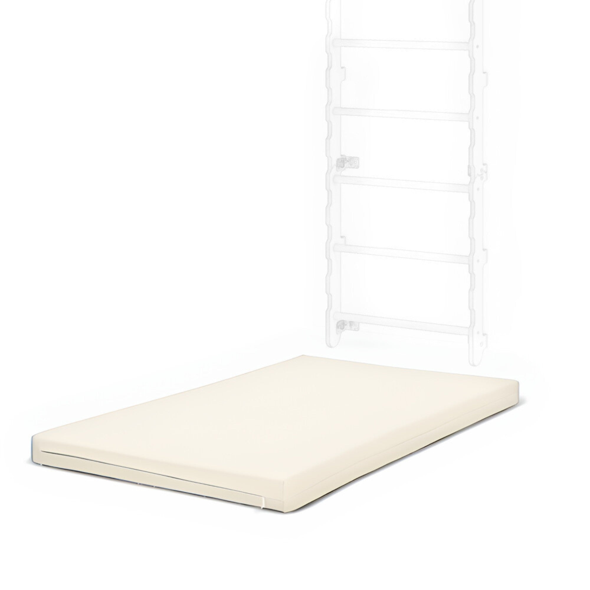 MAMOI® Baby gymnastics and play mat pink, Floor matt for baby gym, Activity soft playmats for toddlers and kids, Toddler playmat, Play mats from birth -6 months-0