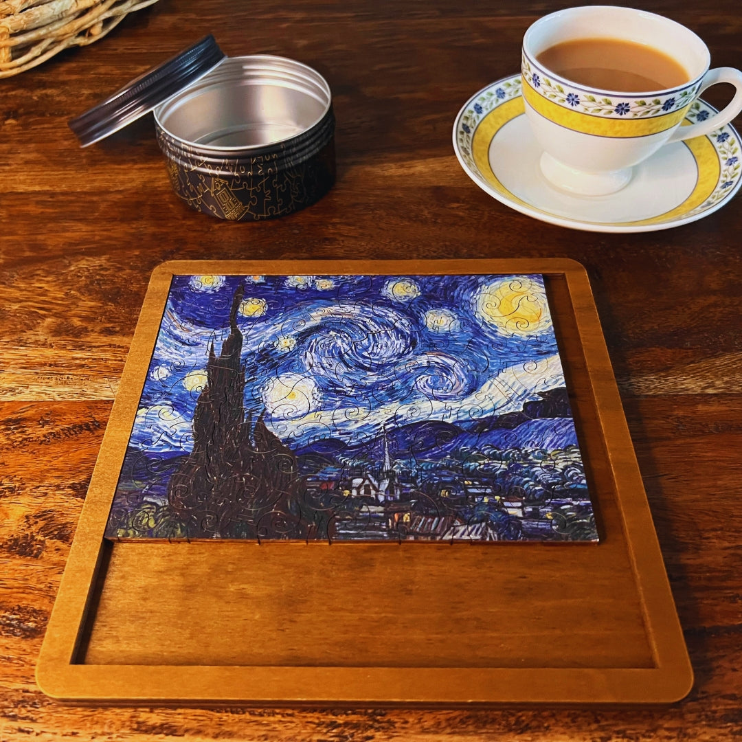 Starry Night MINI QT
