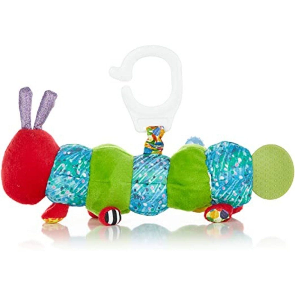 World of Eric Carle the Very Hungry Caterpillar Developmental Toy