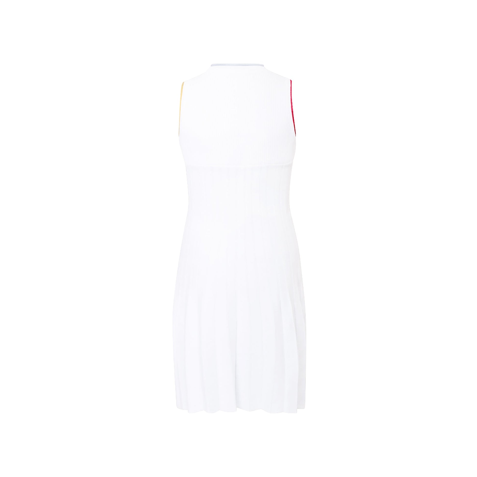 Girls Tennis Dress-3