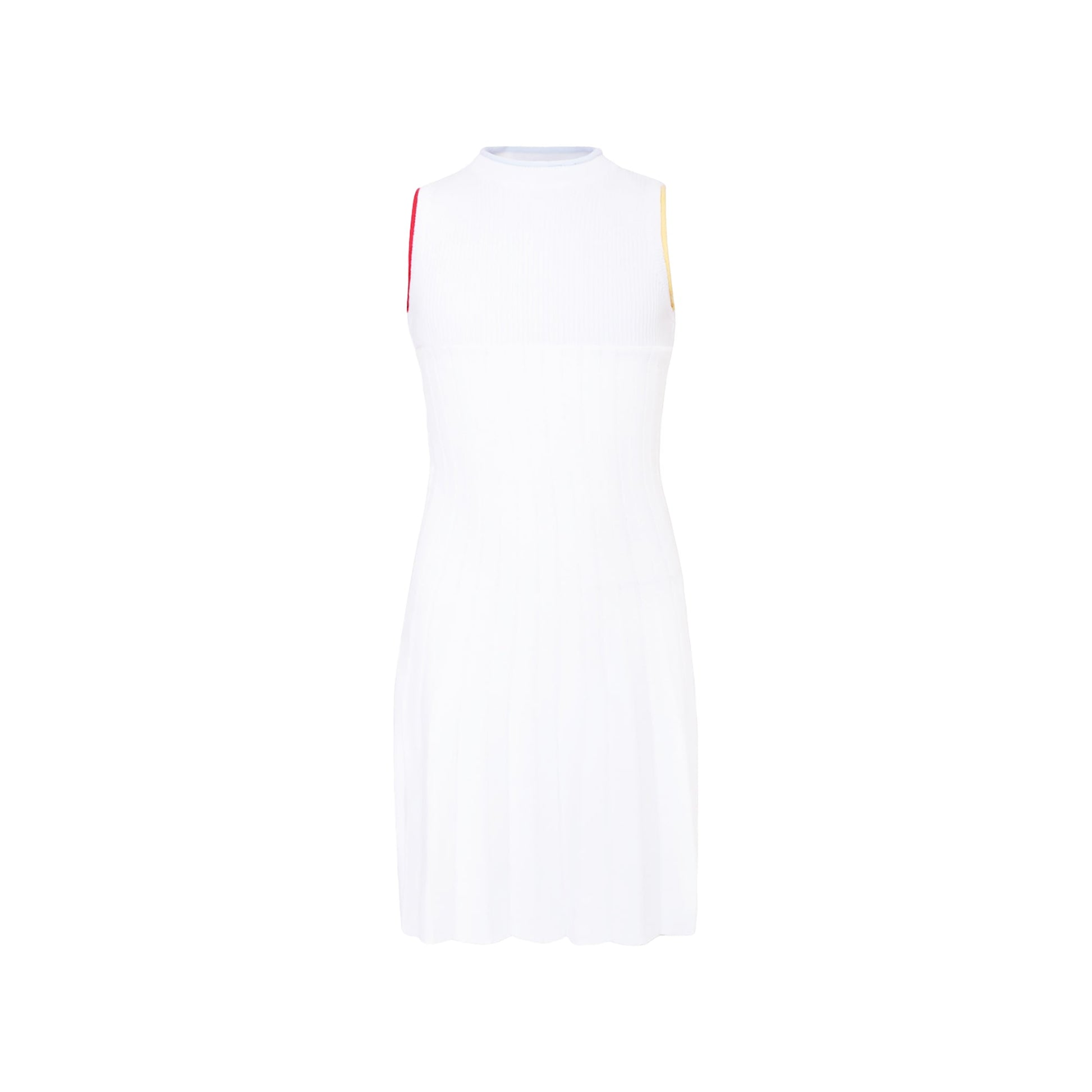 Girls Tennis Dress-0