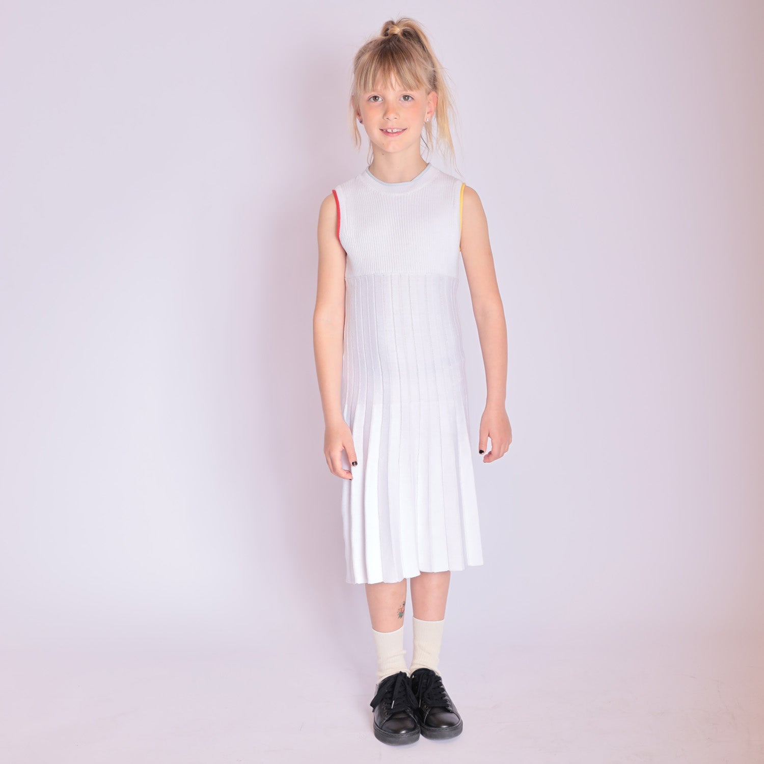 Girls Tennis Dress-1