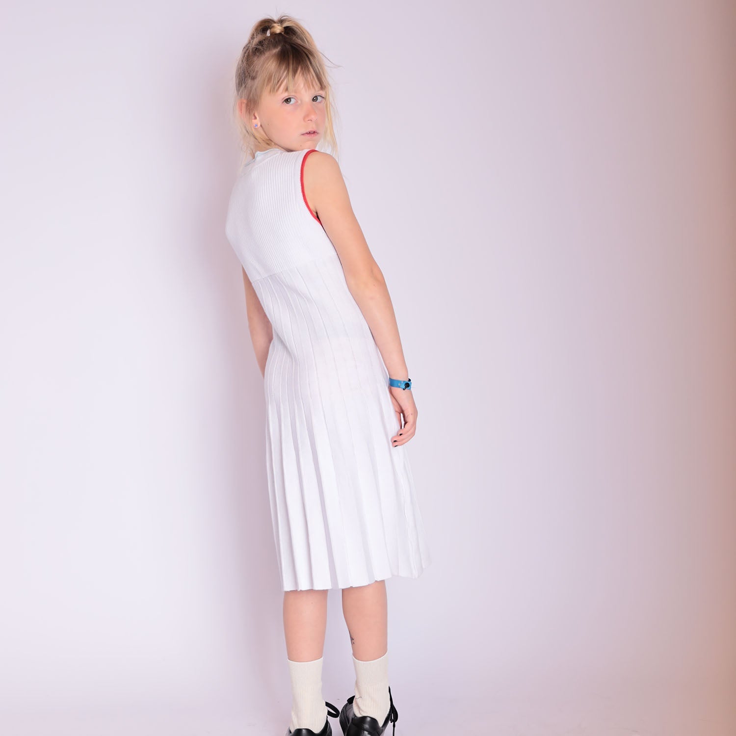 Girls Tennis Dress-2