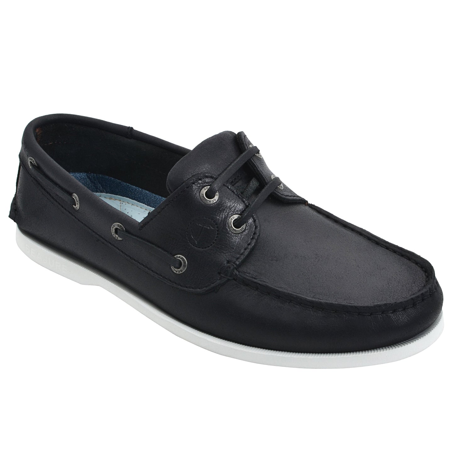 Men Boat Shoe Tempest-2