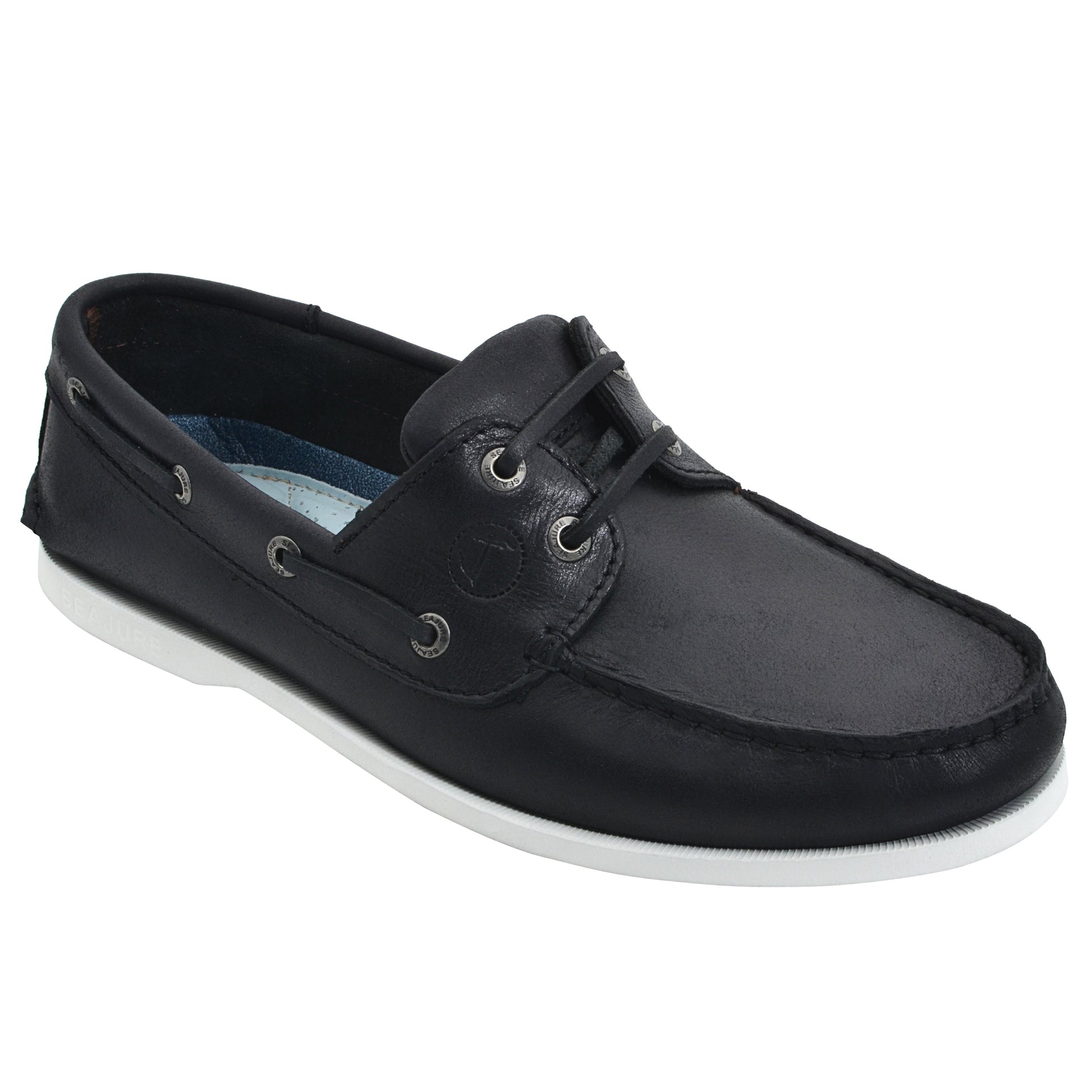 Men Boat Shoe Tempest-2