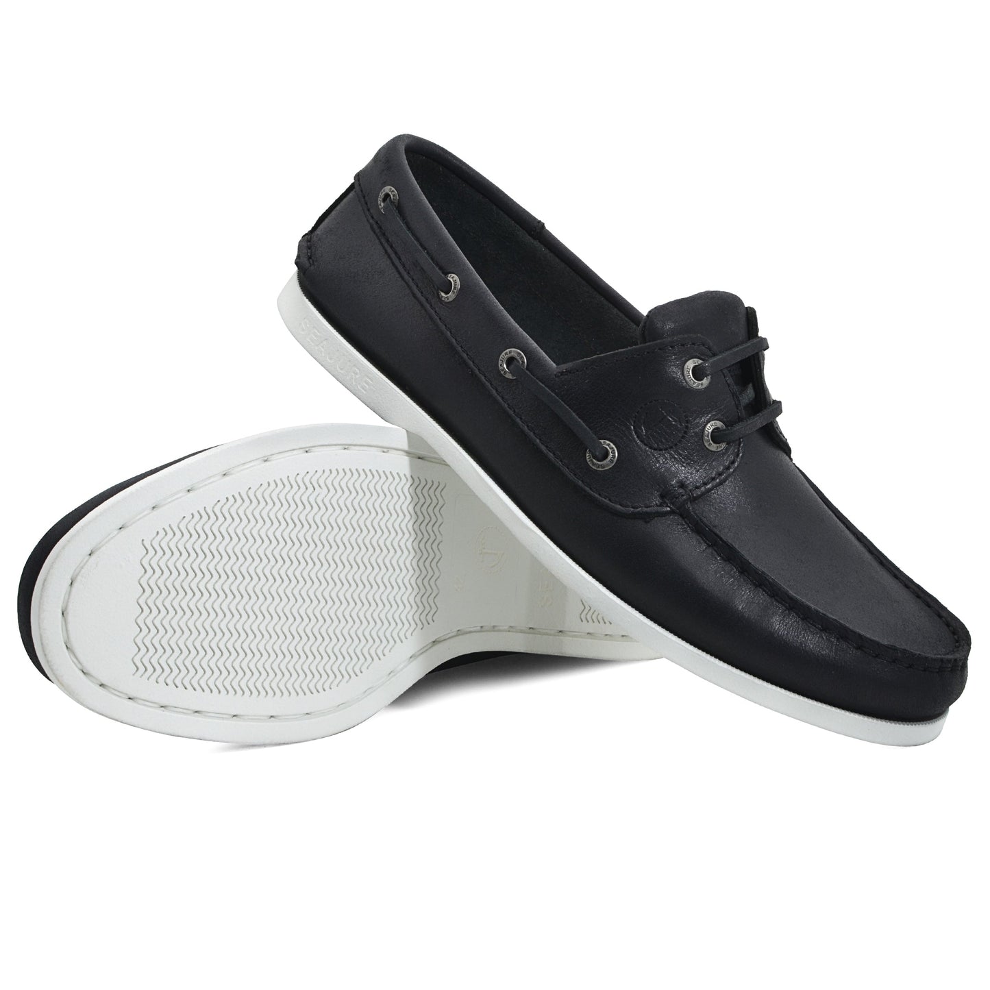 Men Boat Shoe Tempest-3