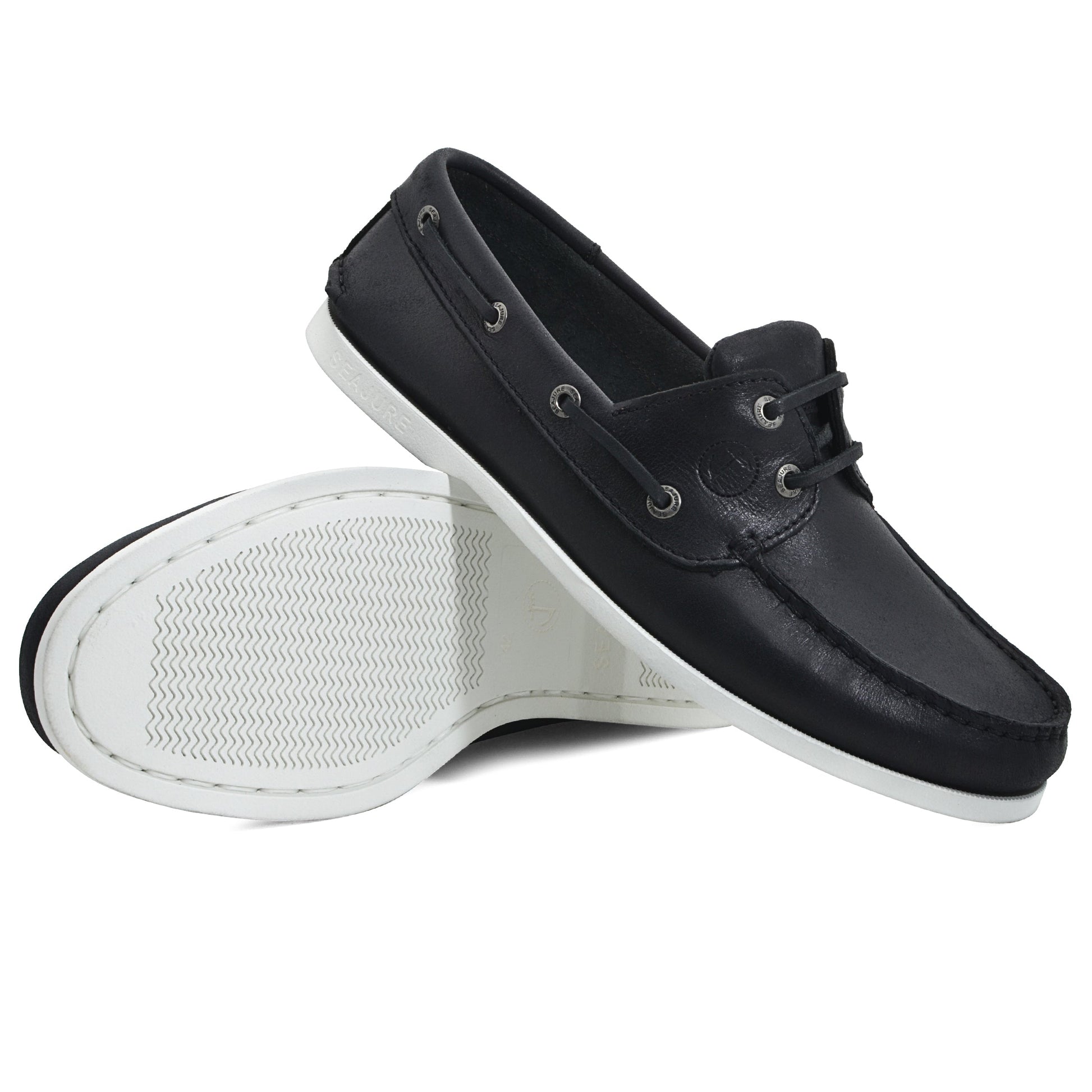 Men Boat Shoe Tempest-3