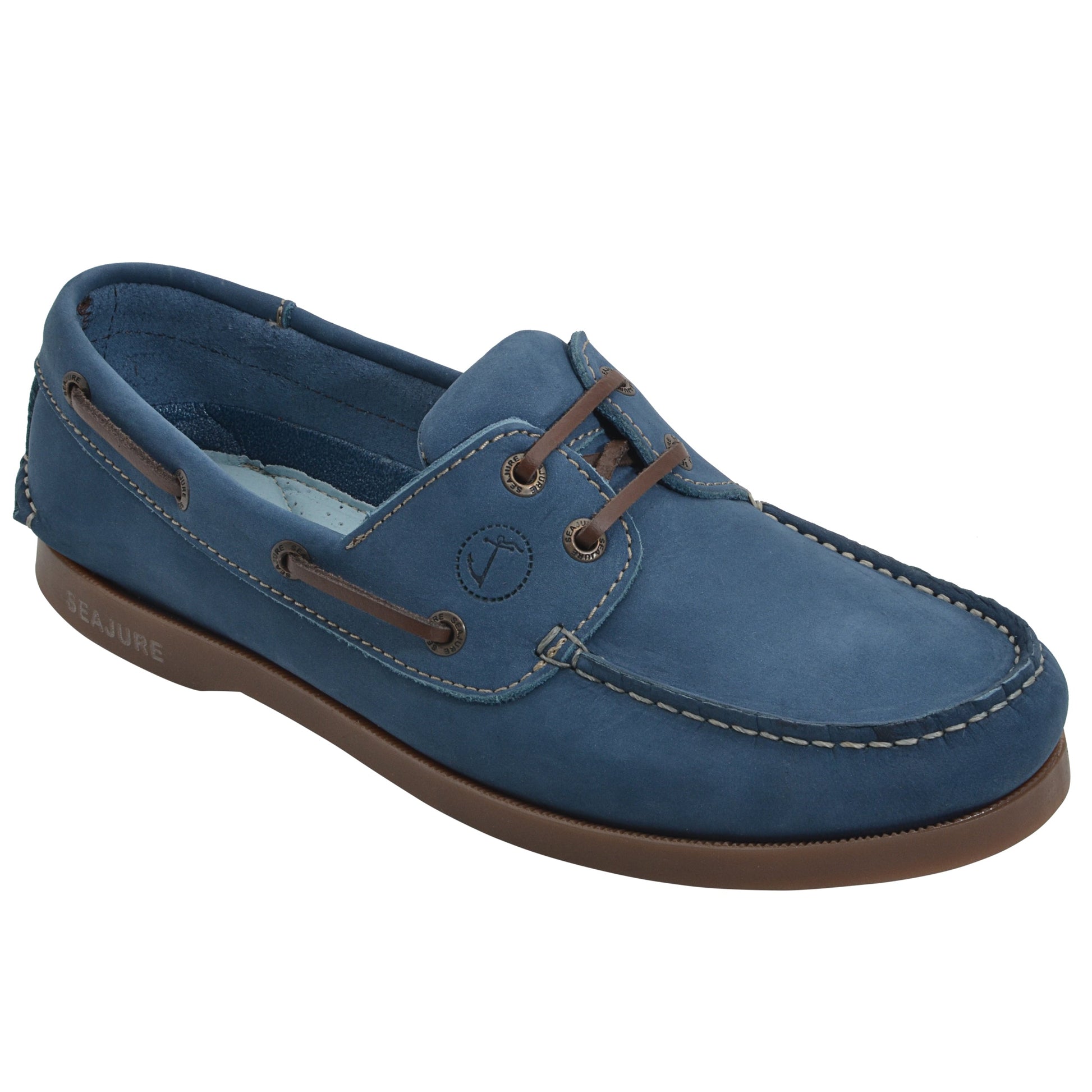 Men Boat Shoe Solitude-2
