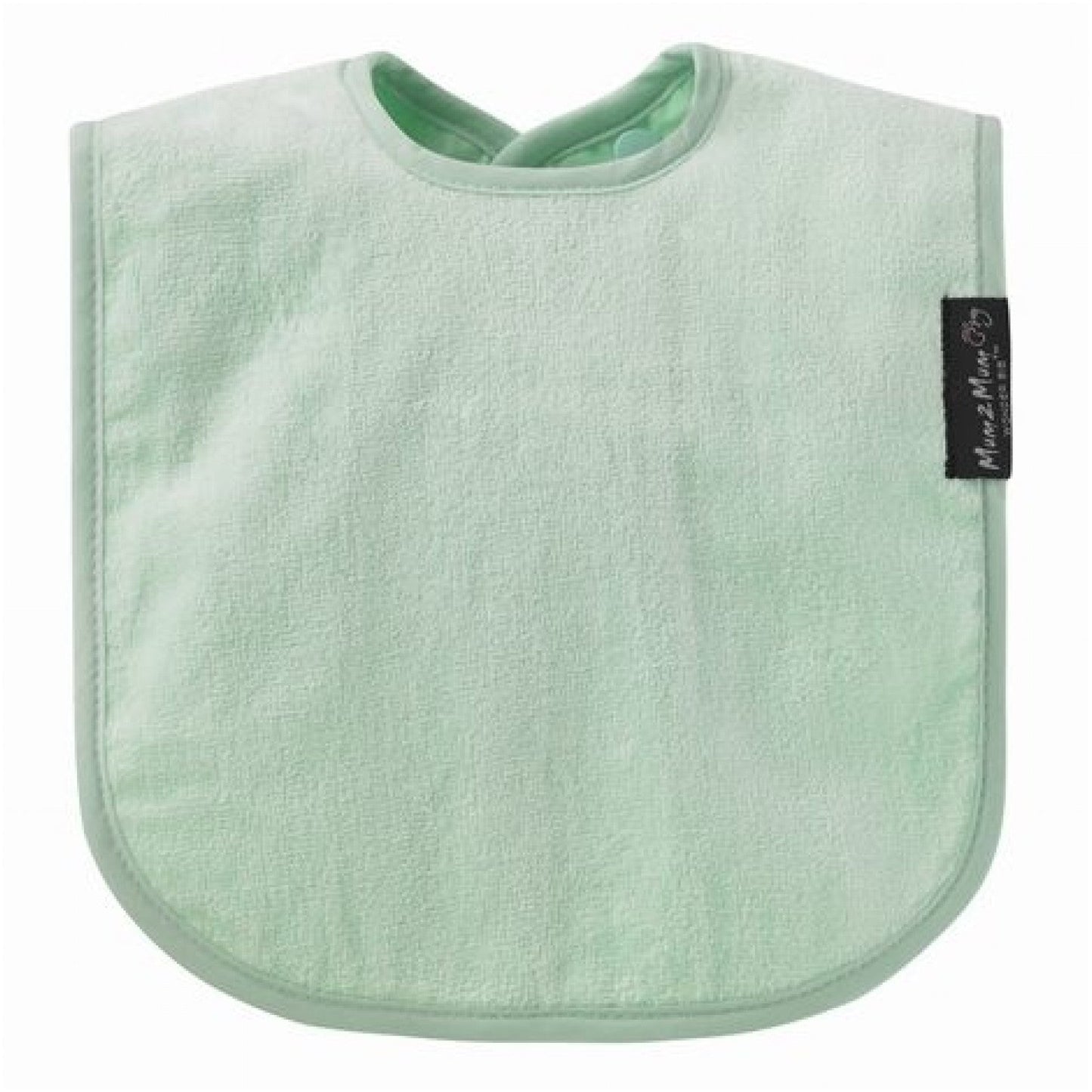 Mum 2 Mum Standard Wonder Bib - 22 Colours