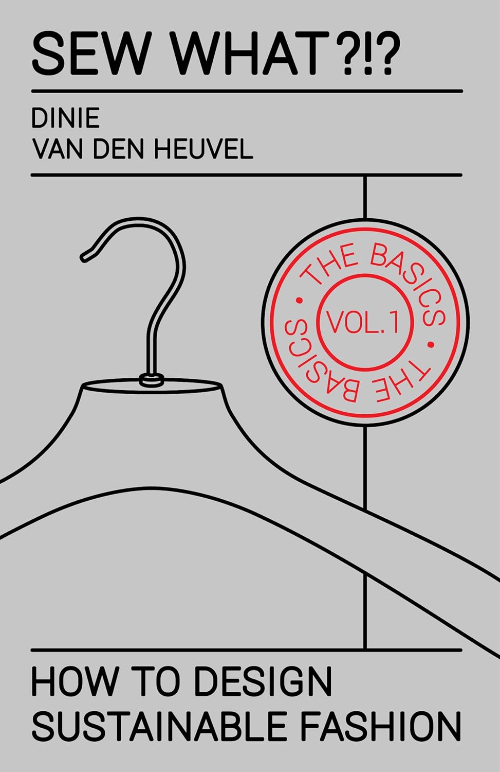 Sew What Volume 1-0