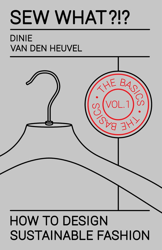 Sew What Volume 1-0