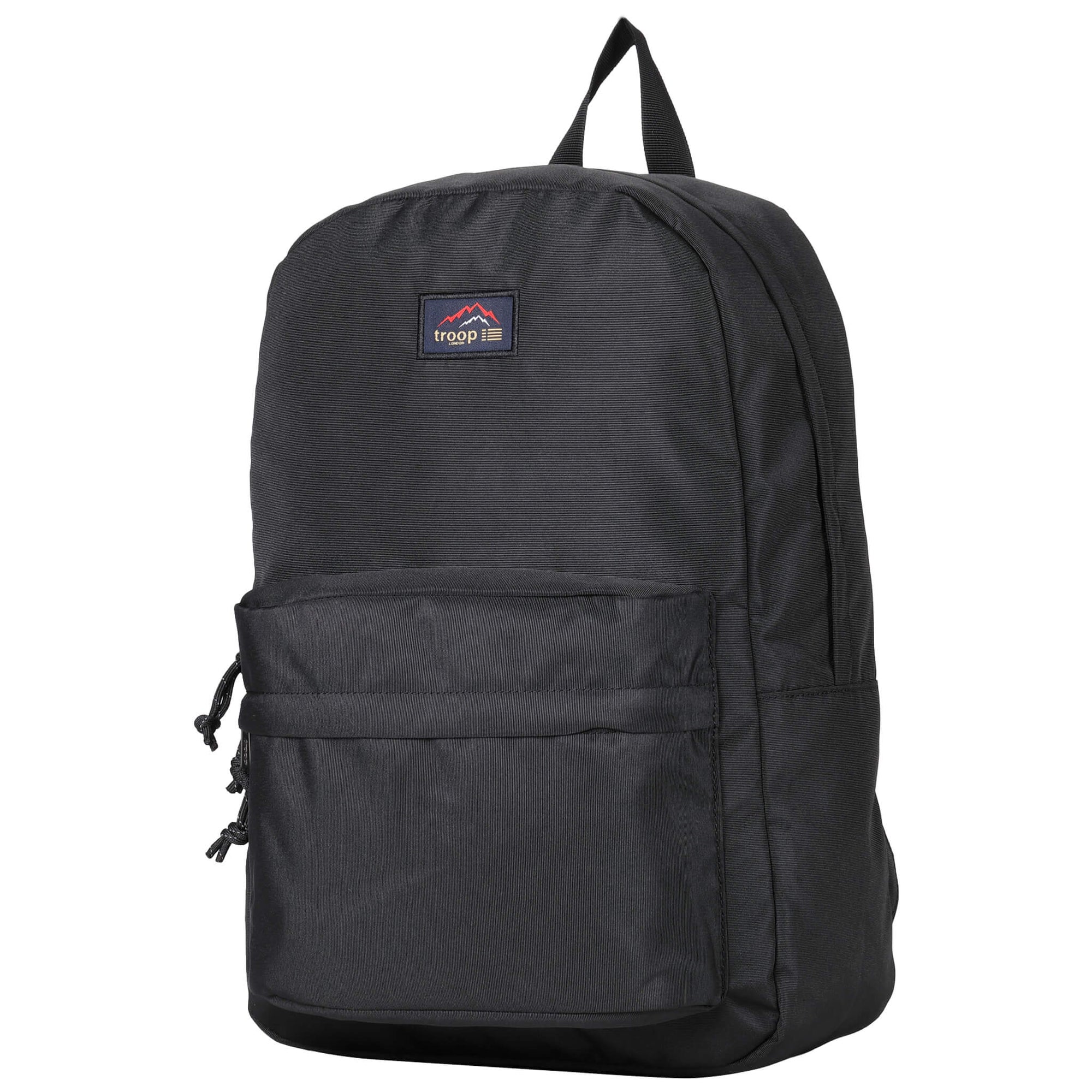 TB004 Troop London Urban 15" Laptop Backpack - mezetto