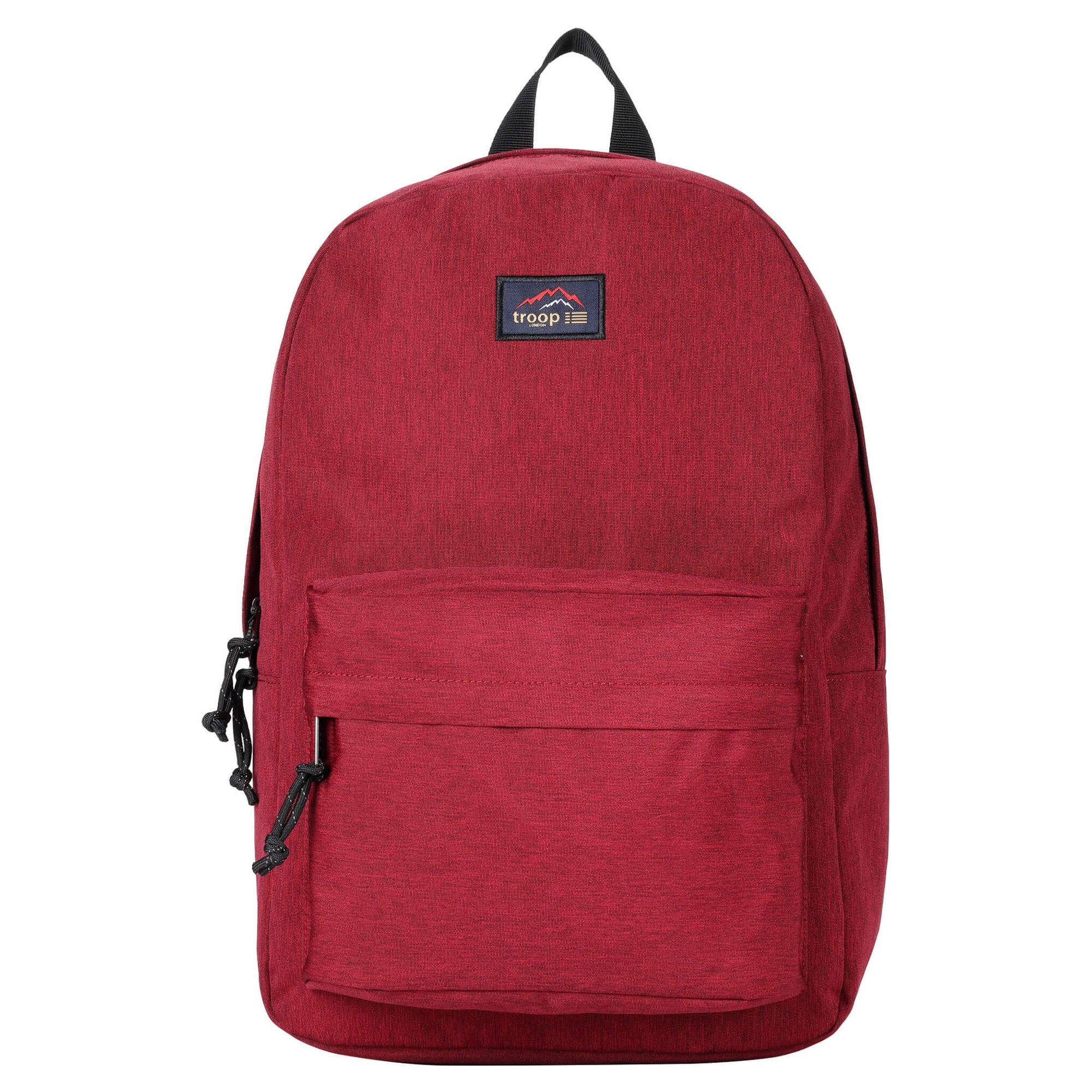 TB004 Troop London Urban 15" Laptop Backpack - mezetto