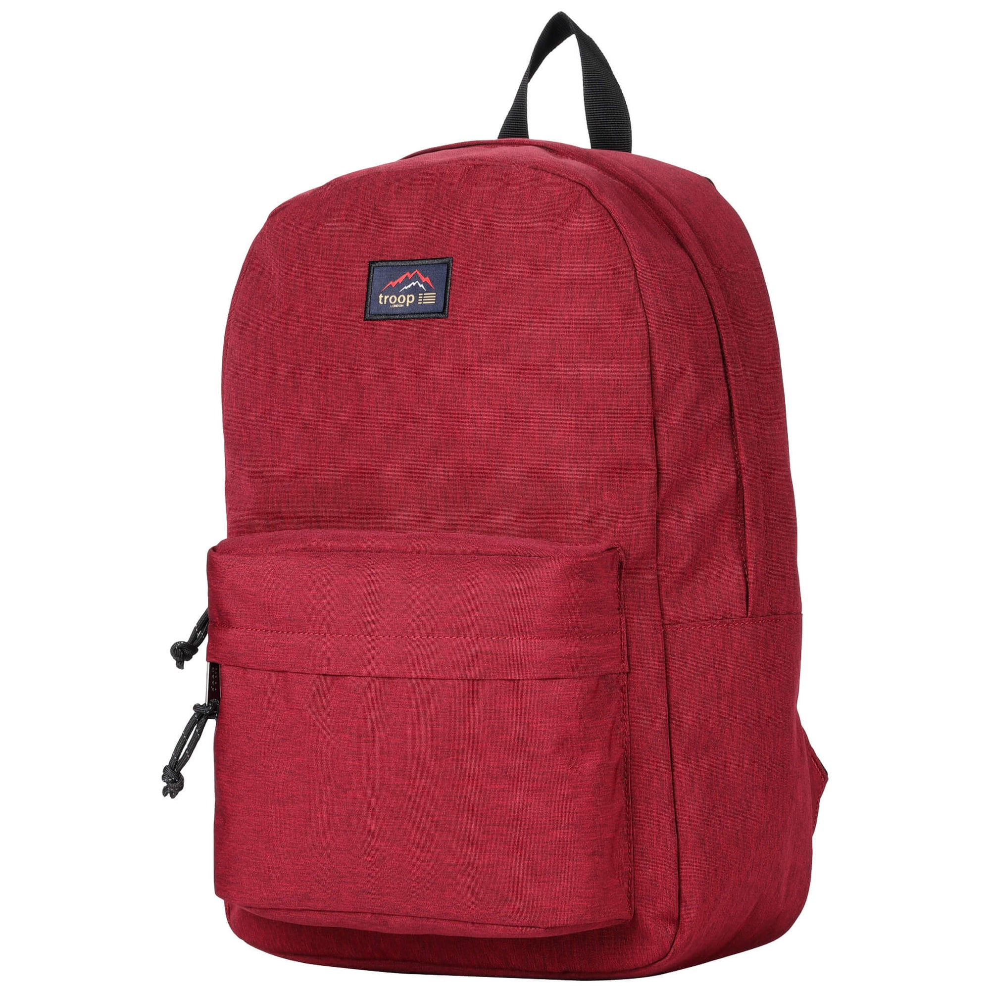 TB004 Troop London Urban 15" Laptop Backpack - mezetto