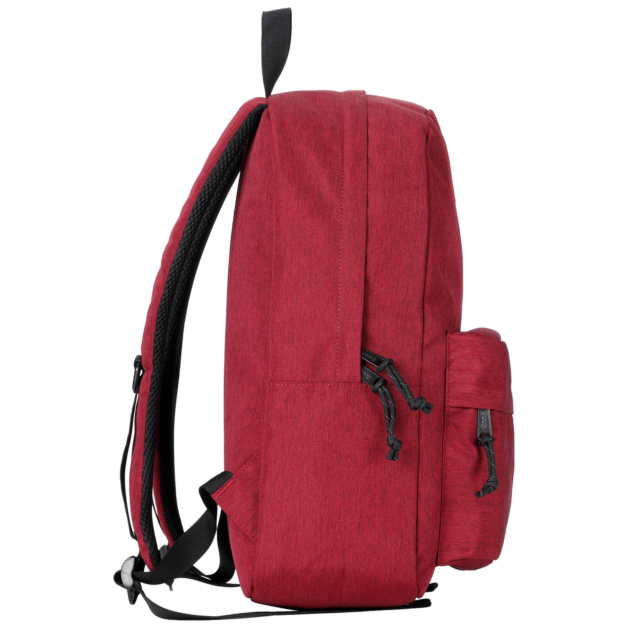TB004 Troop London Urban 15" Laptop Backpack - mezetto