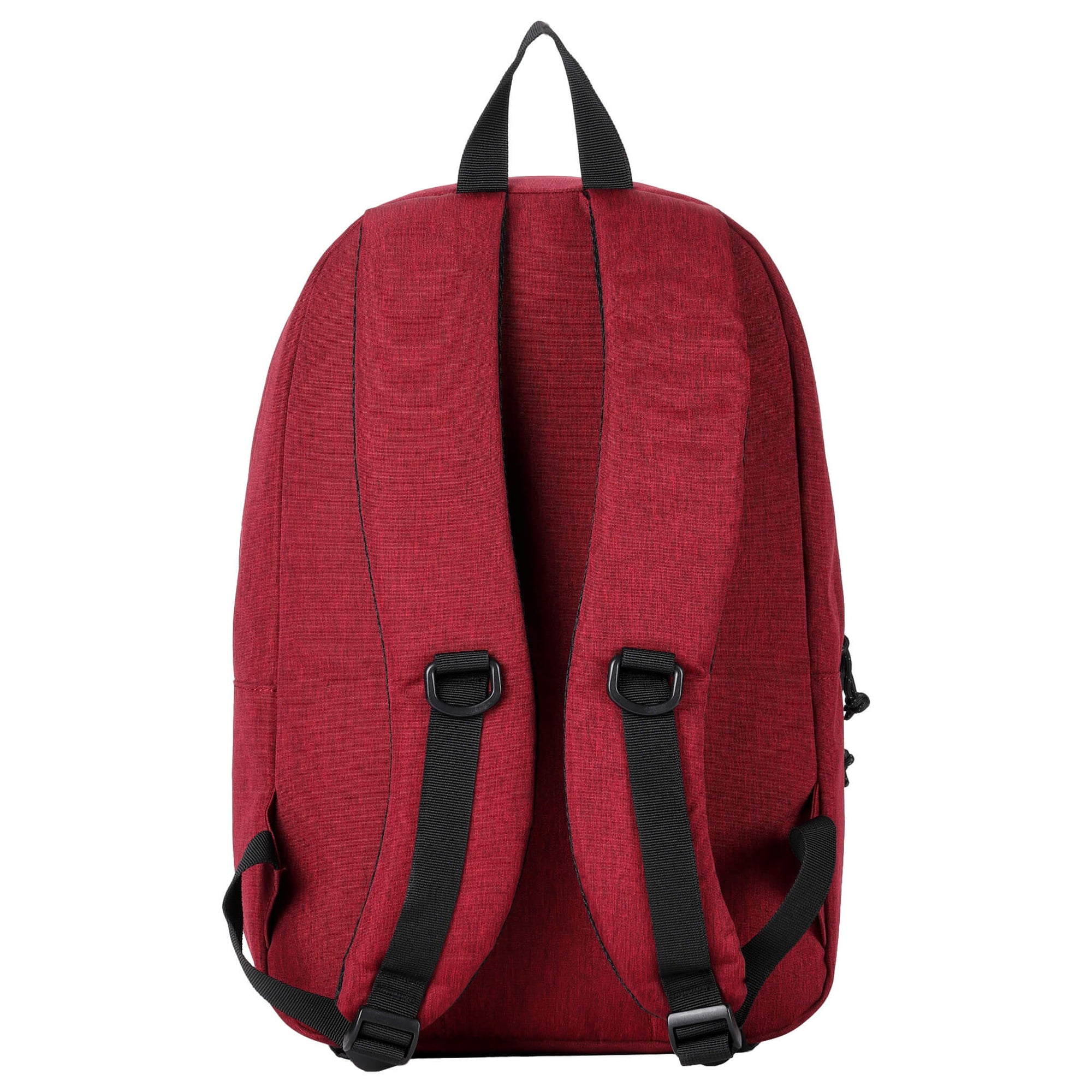 TB004 Troop London Urban 15" Laptop Backpack - mezetto