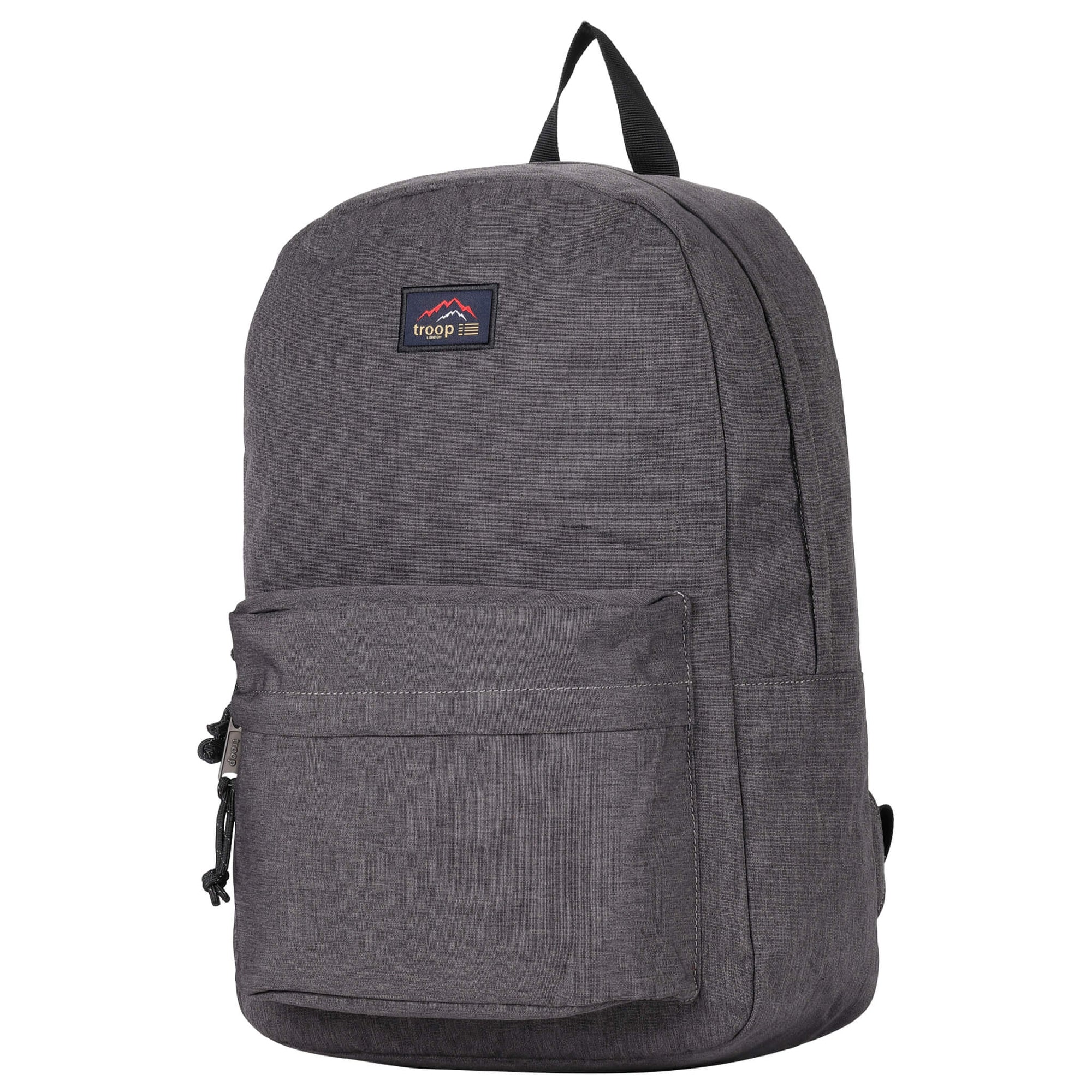 TB004 Troop London Urban 15" Laptop Backpack - mezetto