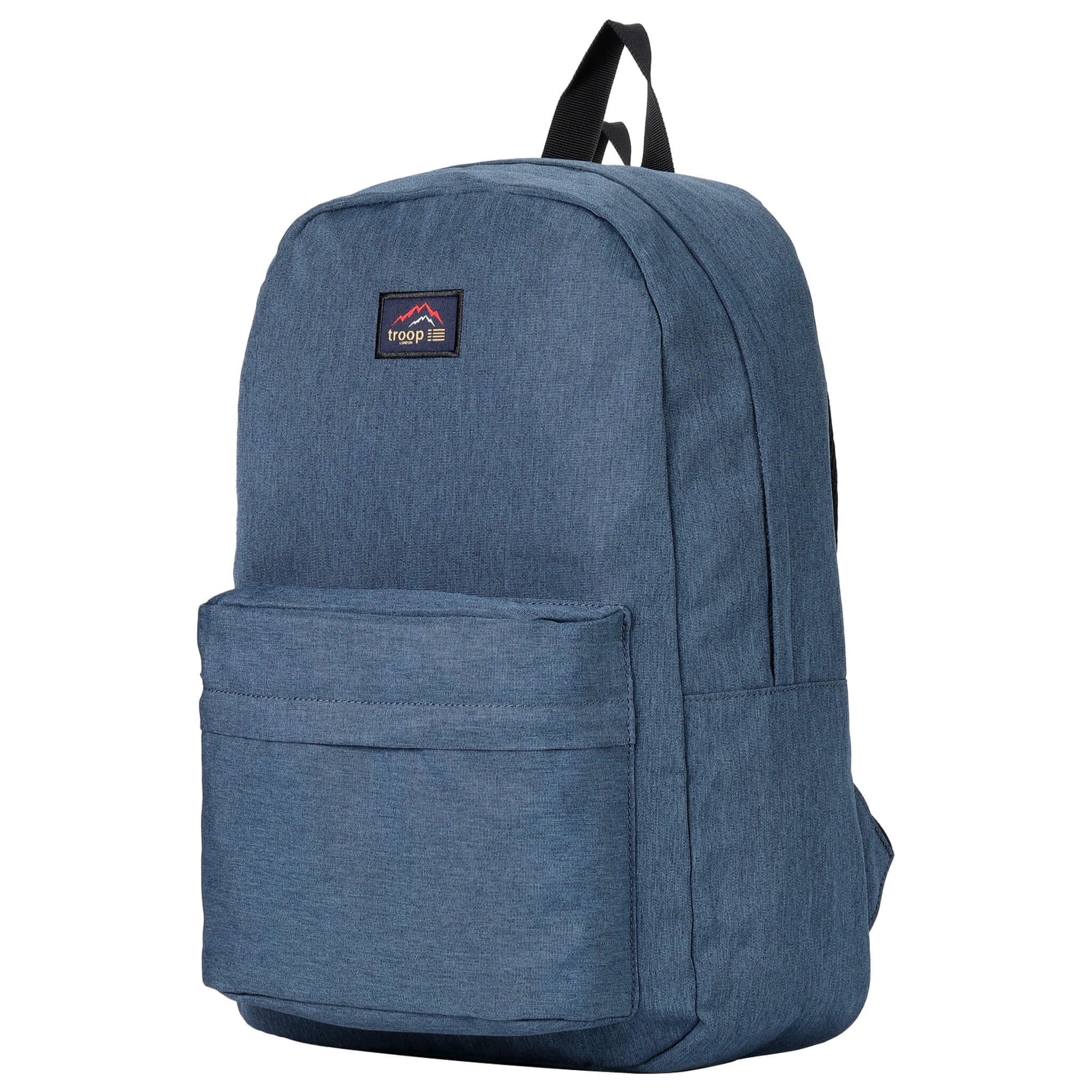 TB004 Troop London Urban 15" Laptop Backpack - mezetto