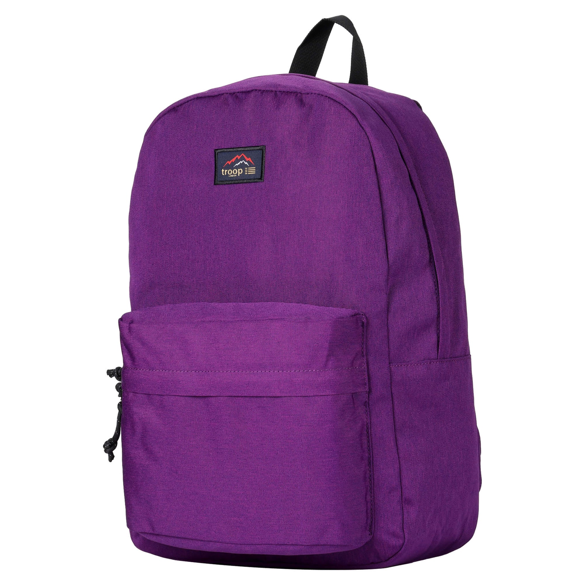 TB004 Troop London Urban 15" Laptop Backpack - mezetto