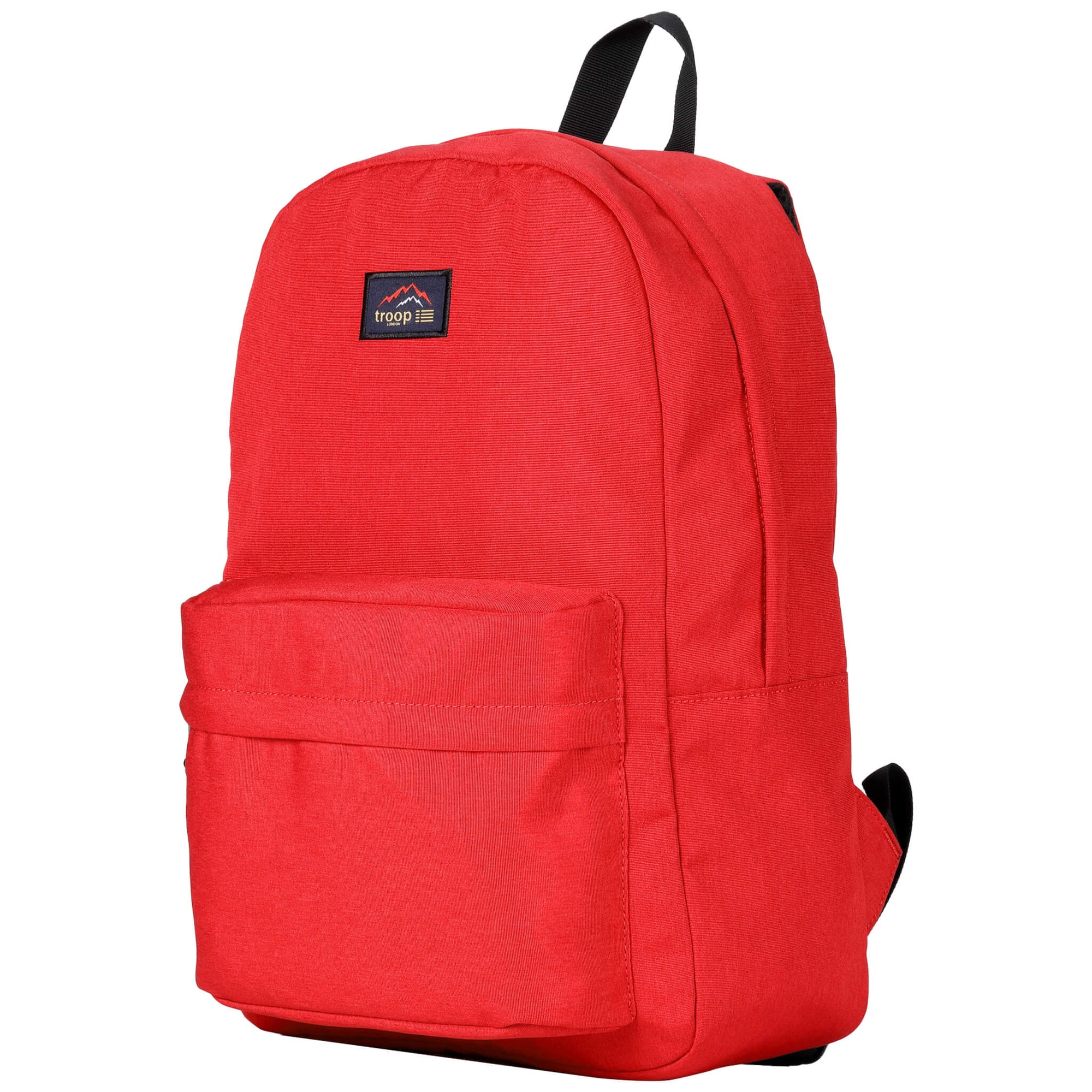 TB004 Troop London Urban 15" Laptop Backpack - mezetto
