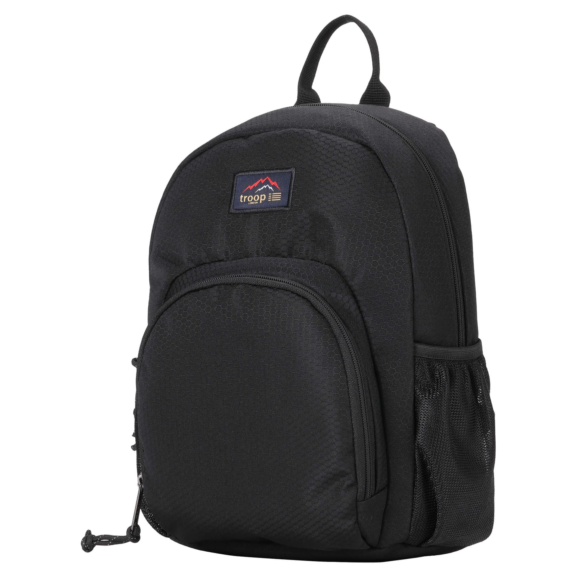 TB008 Troop London Urban Backpack (Small) - mezetto