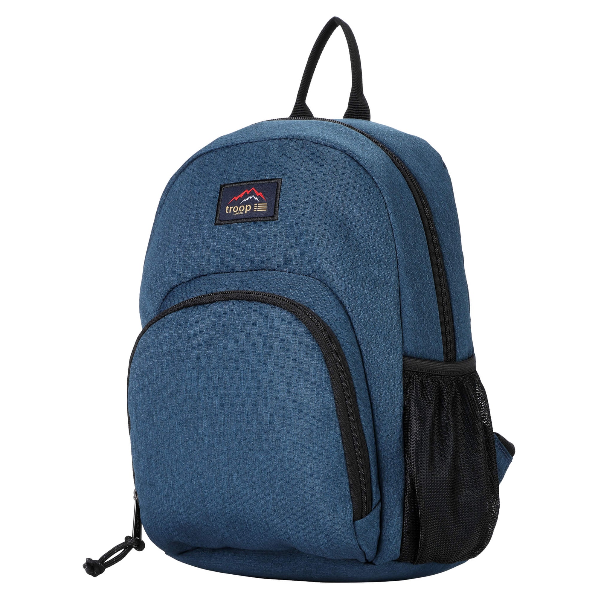 TB008 Troop London Urban Backpack (Small) - mezetto