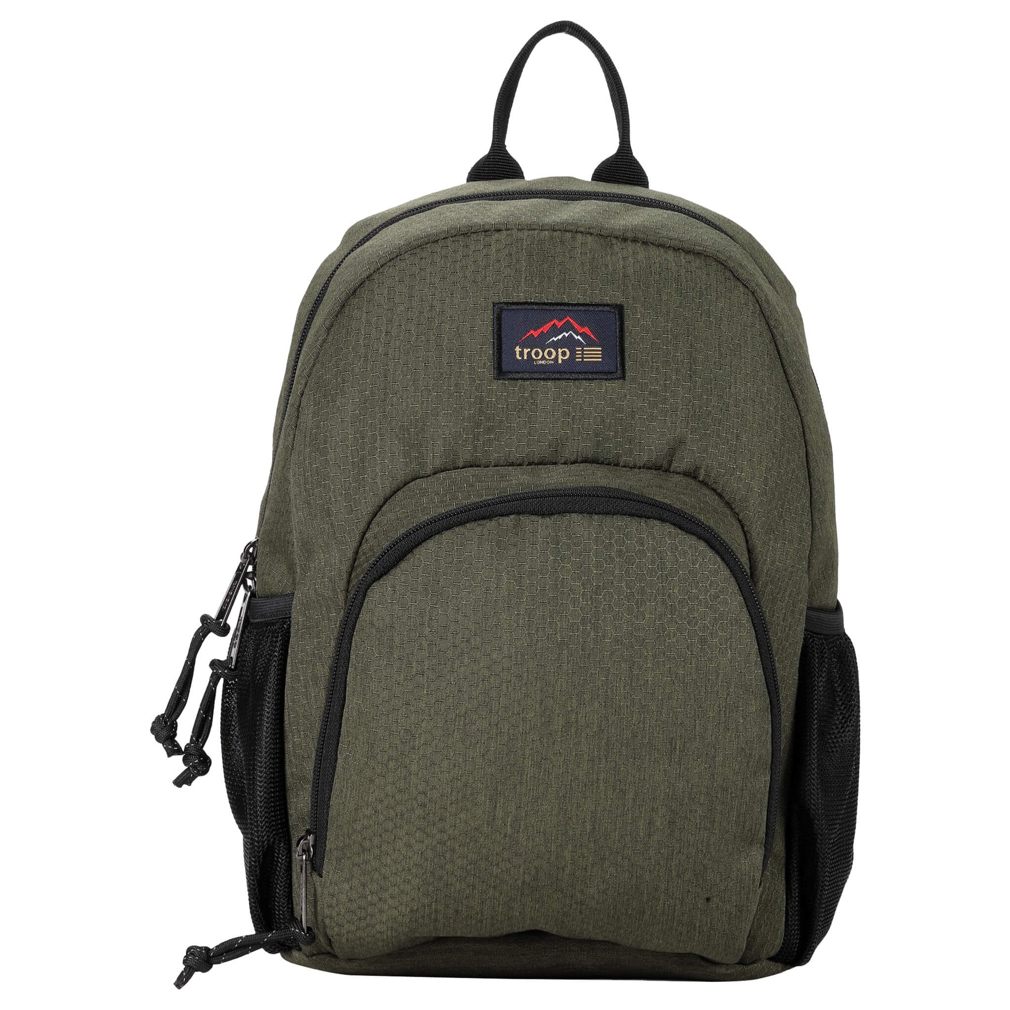 TB008 Troop London Urban Backpack (Small) - mezetto