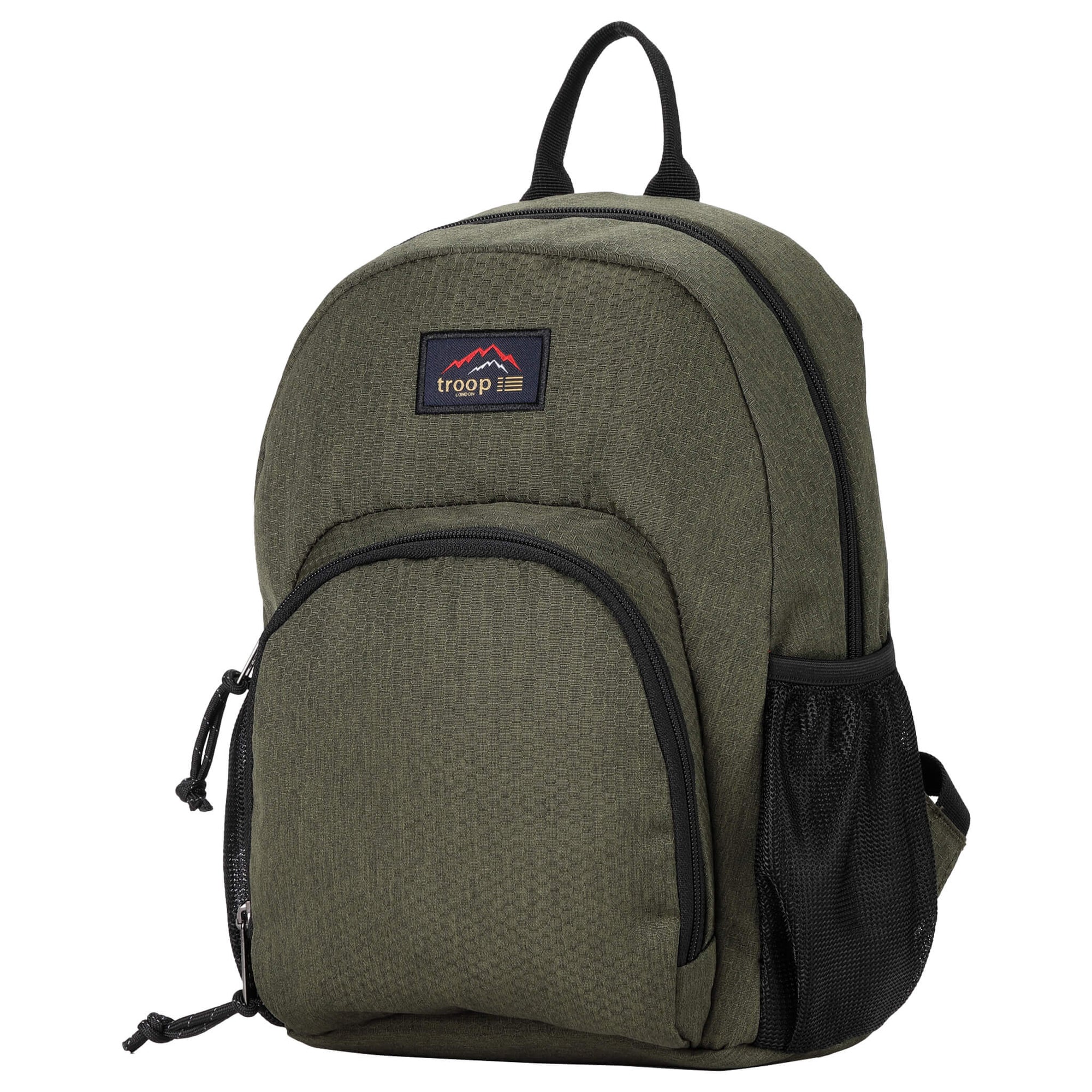 TB008 Troop London Urban Backpack (Small) - mezetto
