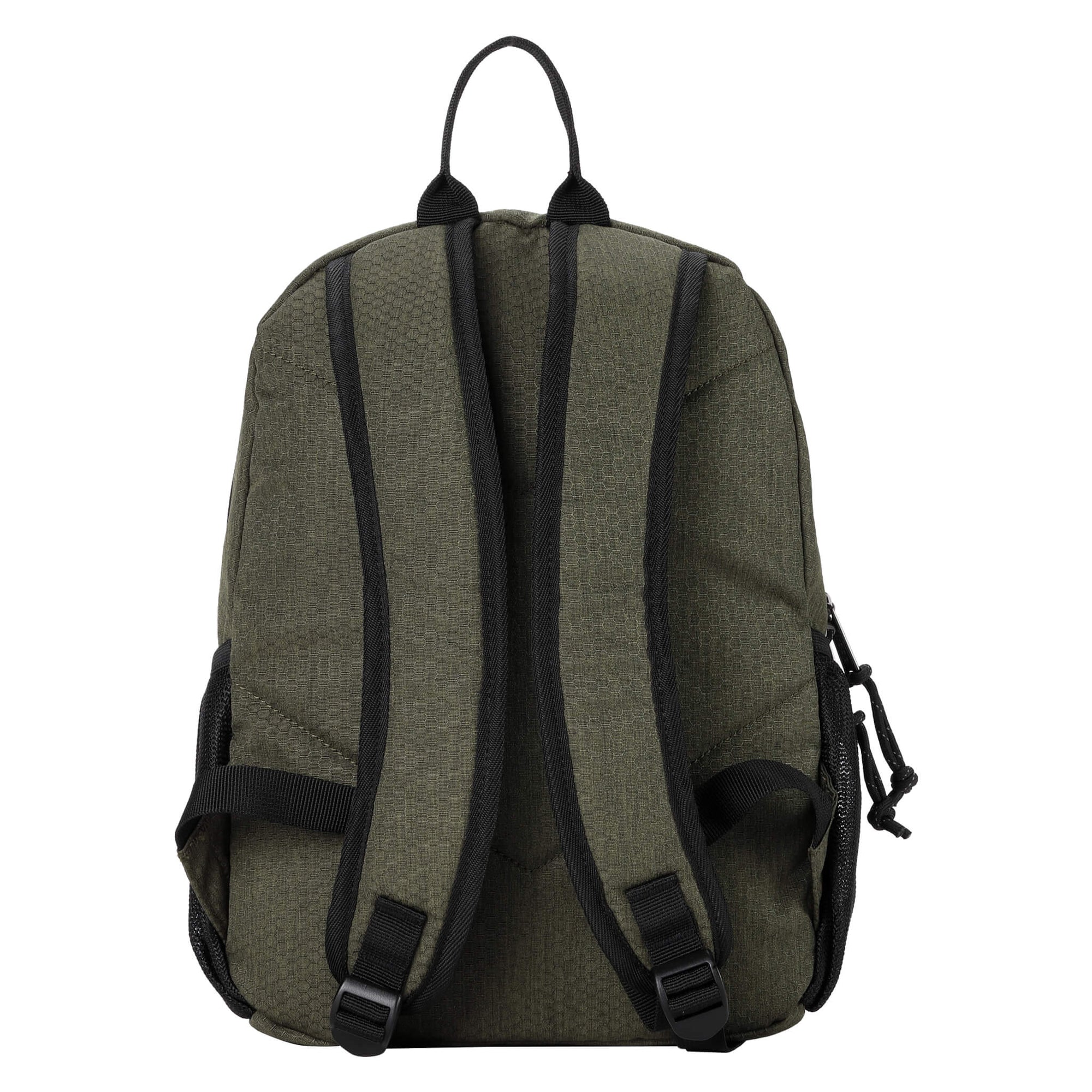 TB008 Troop London Urban Backpack (Small) - mezetto