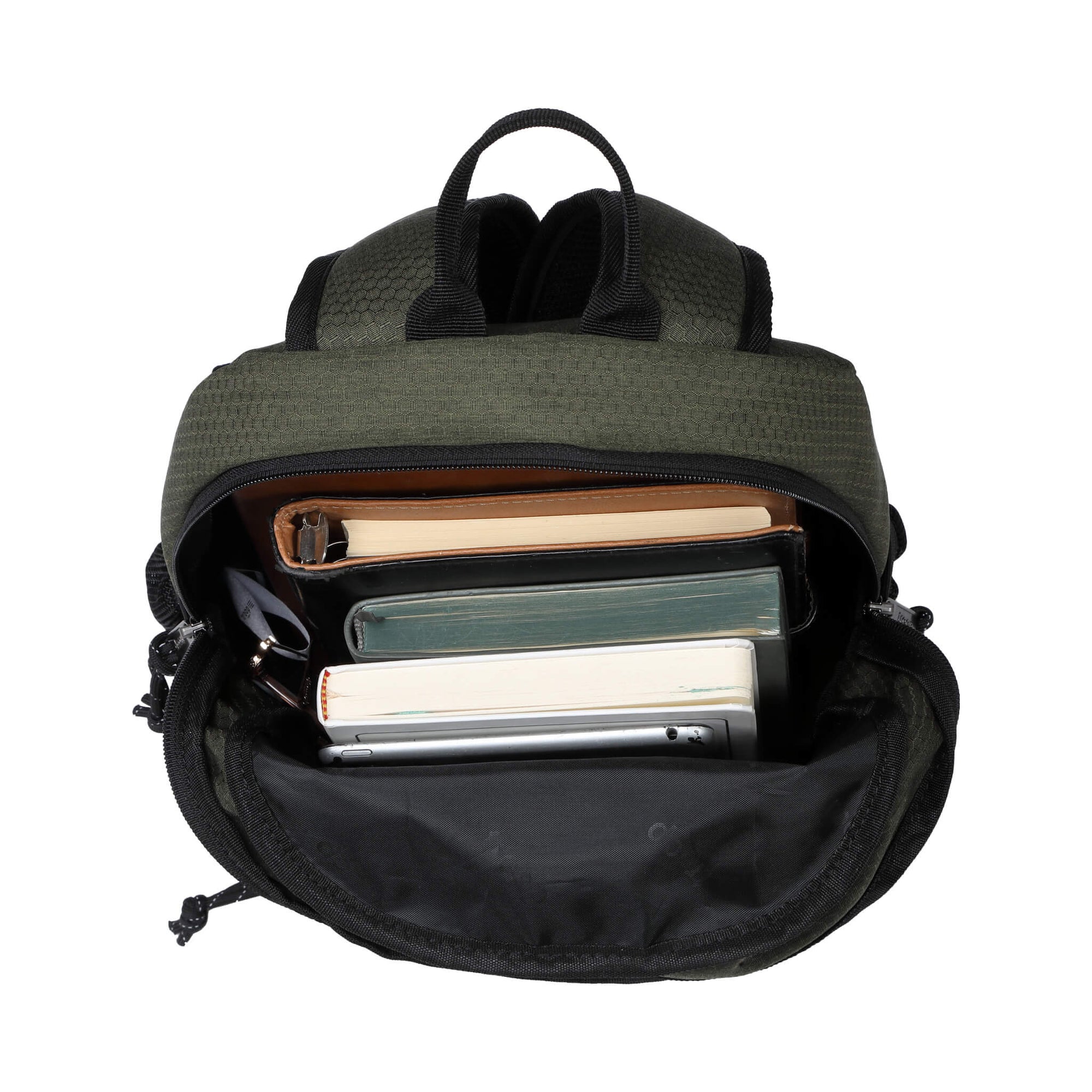 TB008 Troop London Urban Backpack (Small) - mezetto