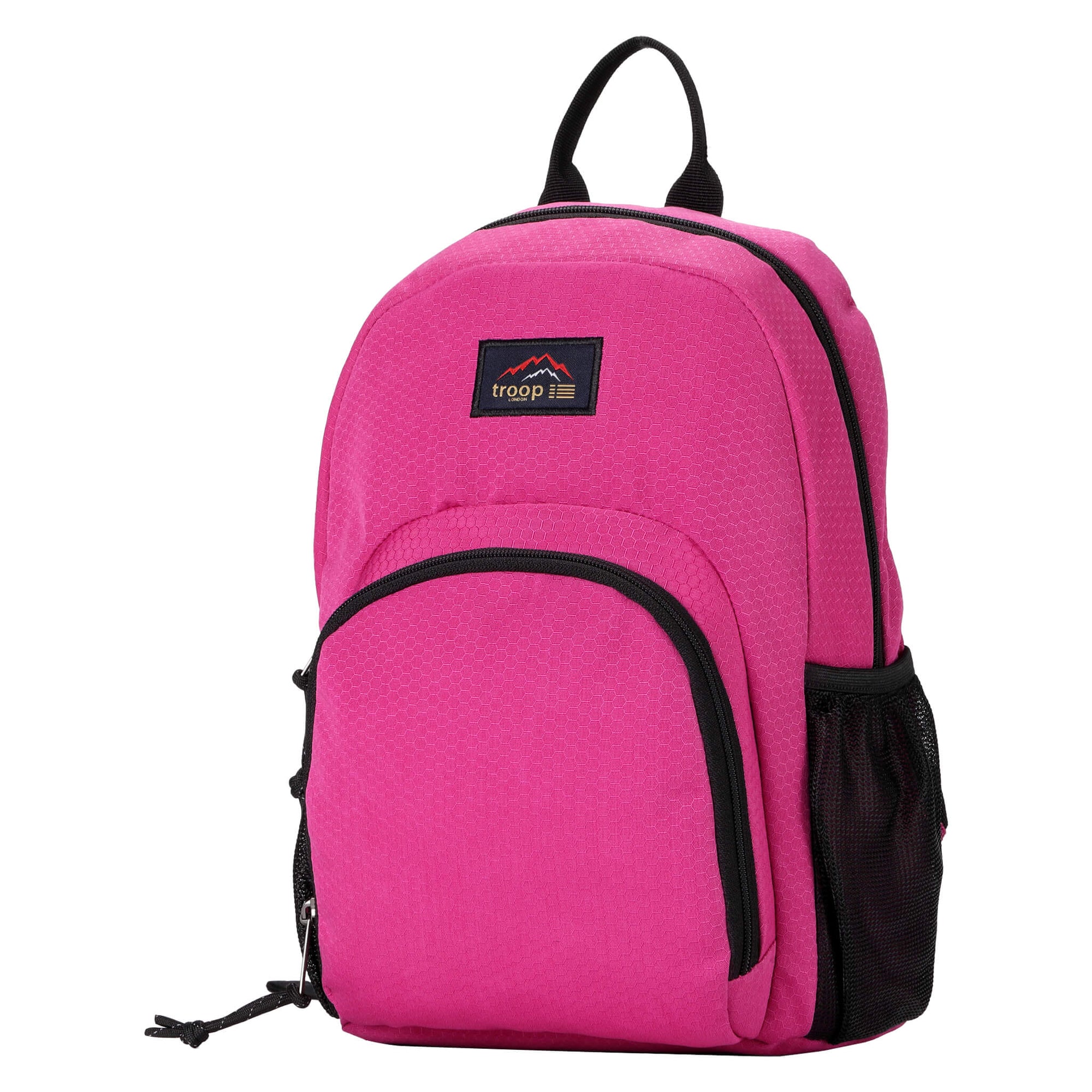 TB008 Troop London Urban Backpack (Small) - mezetto