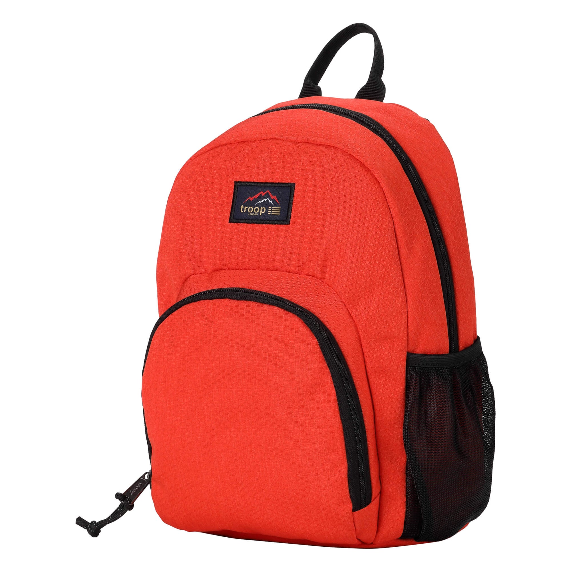 TB008 Troop London Urban Backpack (Small) - mezetto