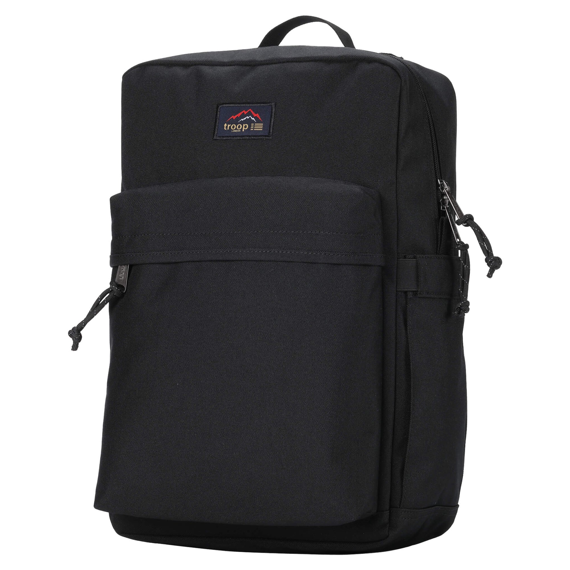 TB009 Troop London Urban Daypack - mezetto
