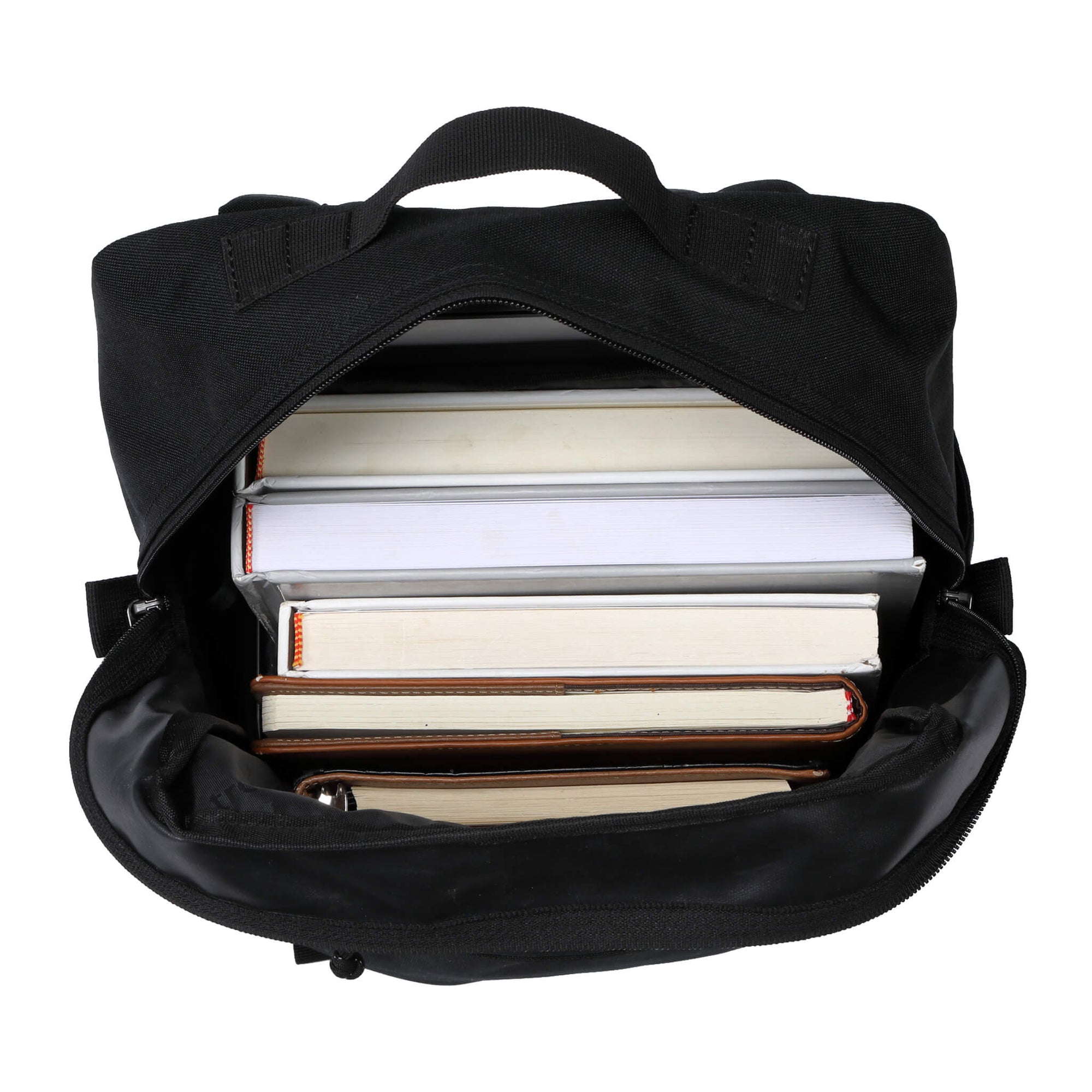 TB009 Troop London Urban Daypack-4