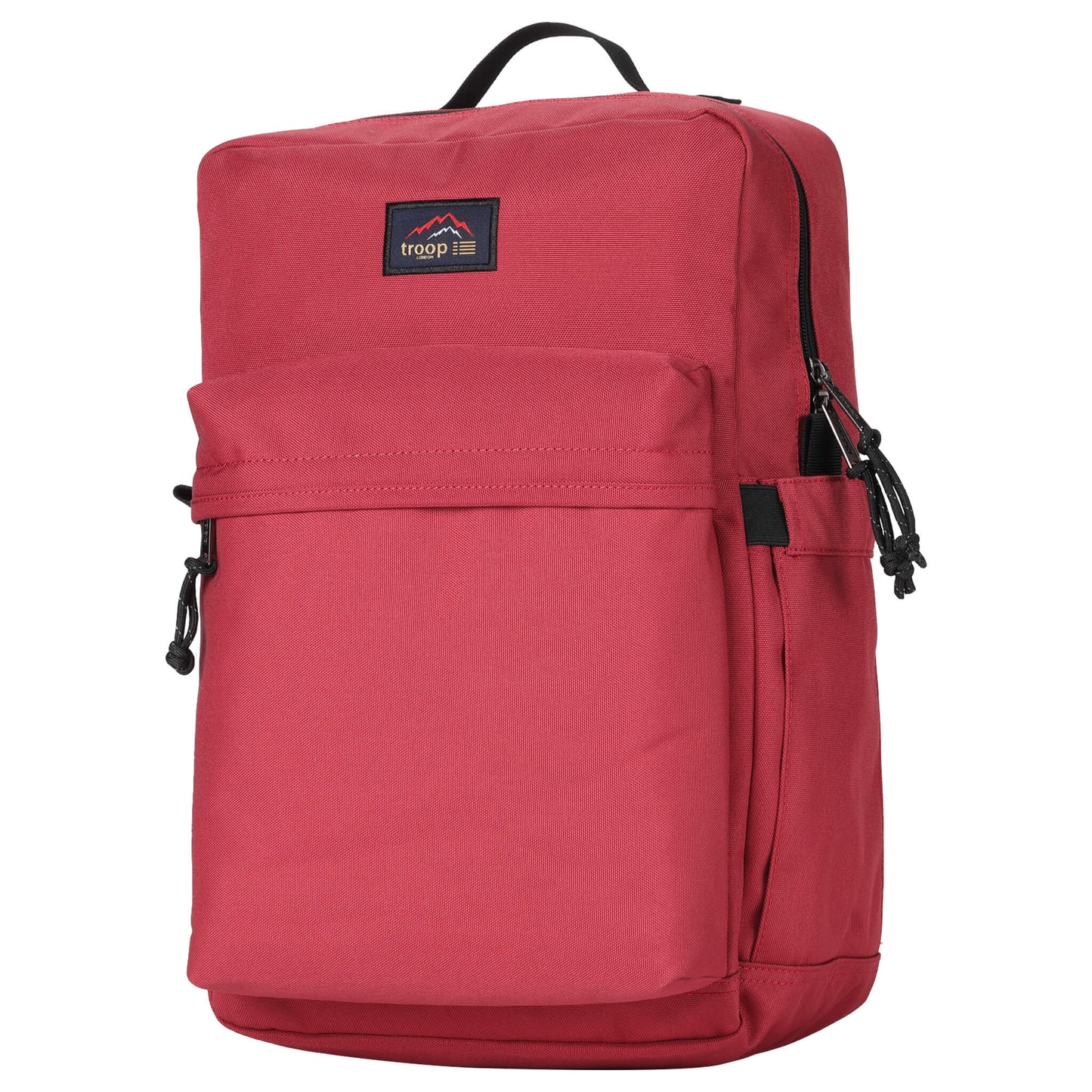 TB009 Troop London Urban Daypack-5