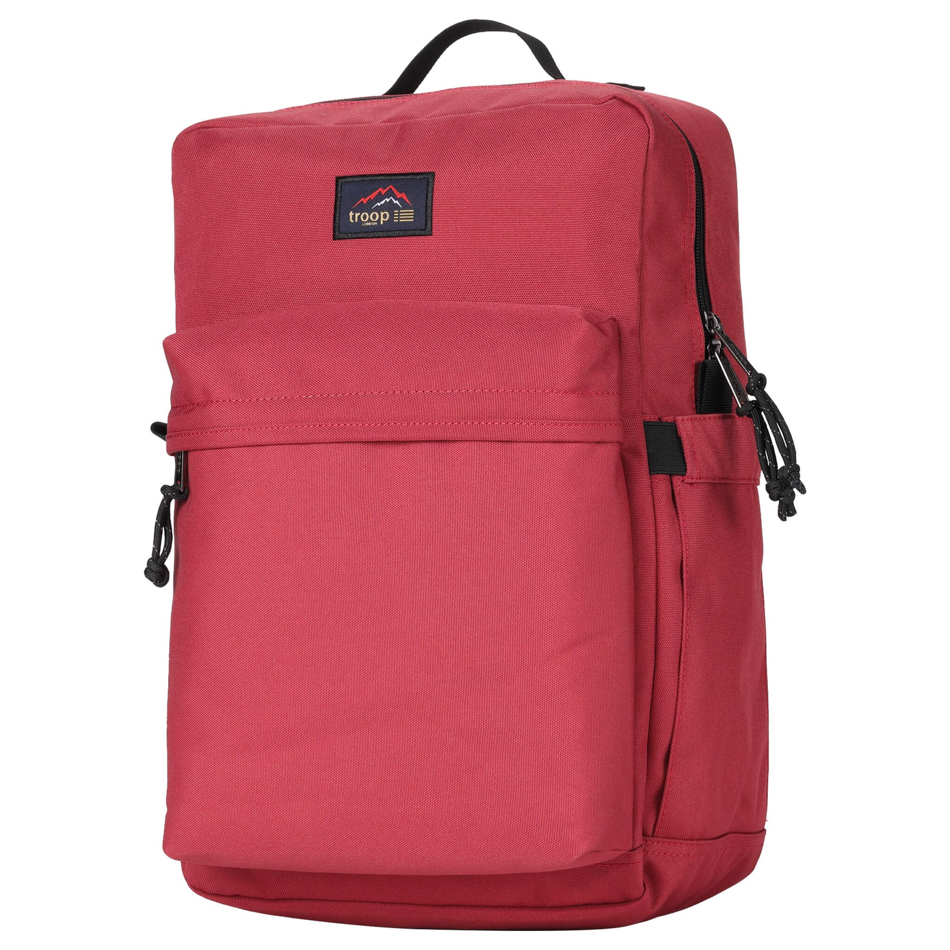 TB009 Troop London Urban Daypack-5