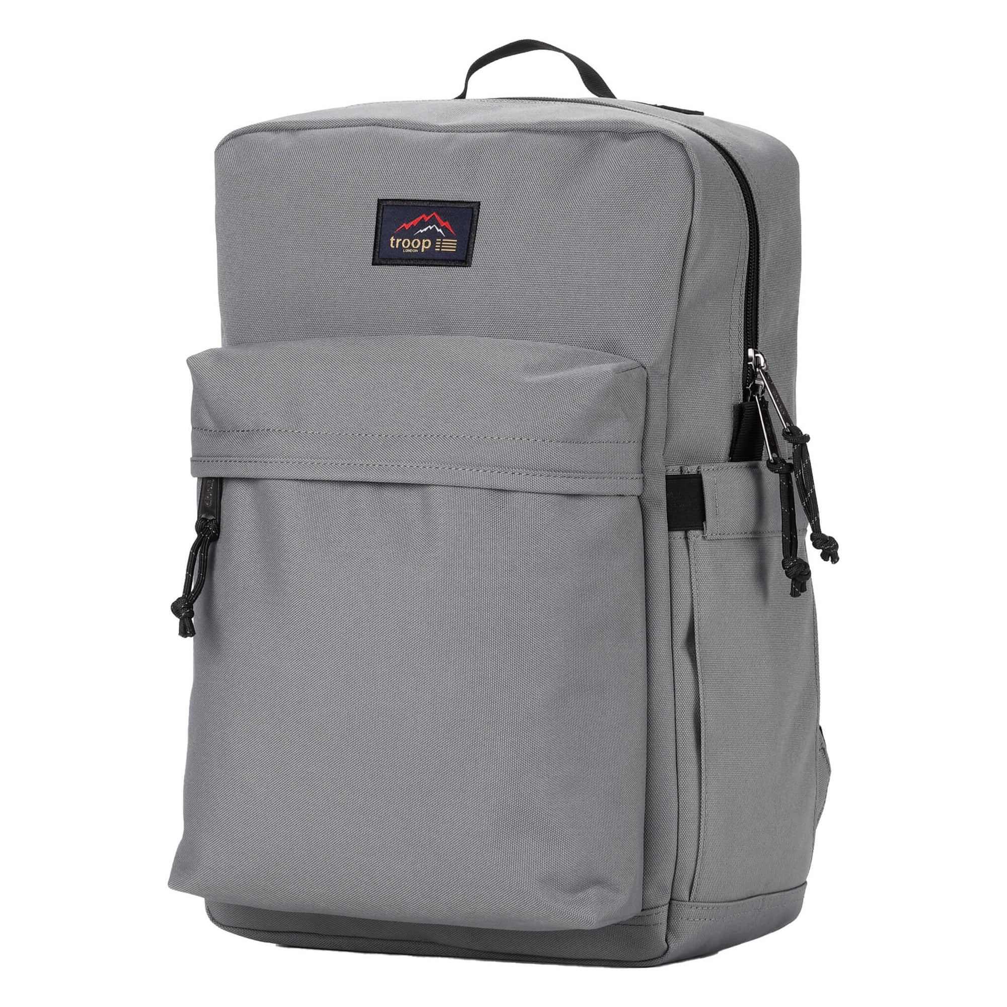 TB009 Troop London Urban Daypack - mezetto