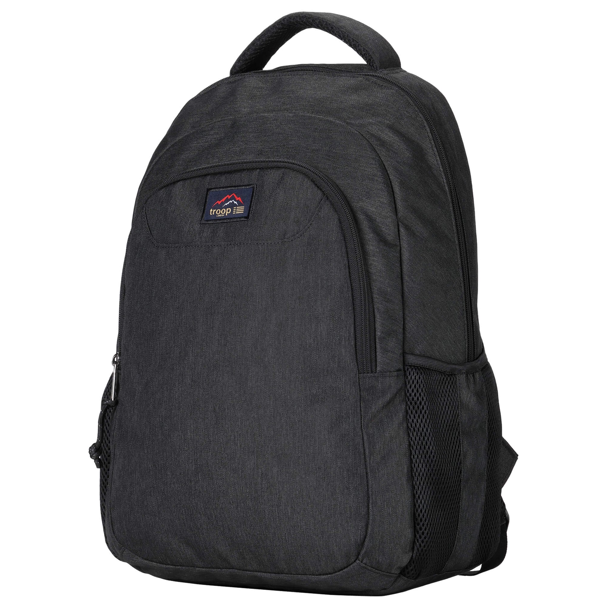 TB010 Troop London Urban Daypack - mezetto