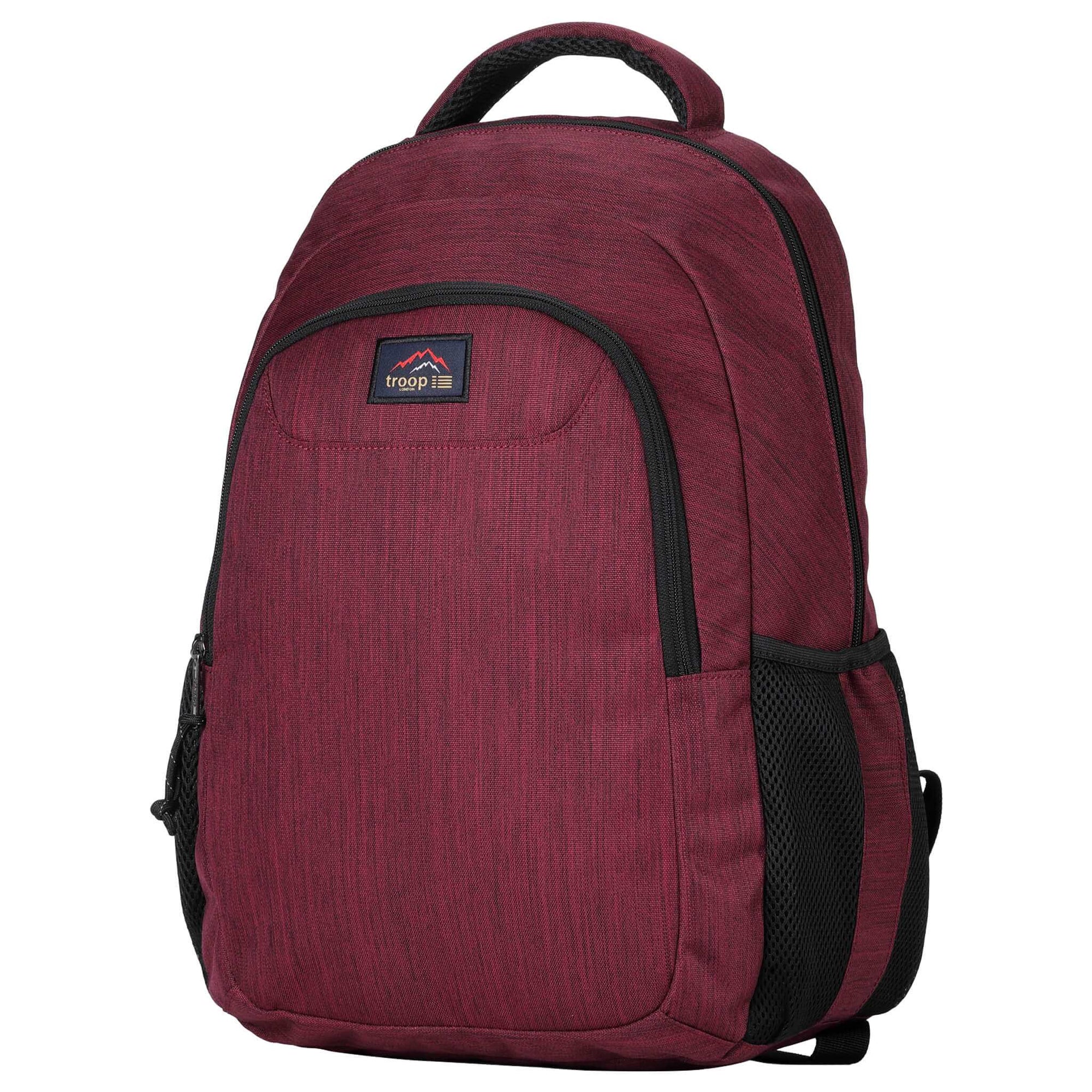 TB010 Troop London Urban Daypack - mezetto