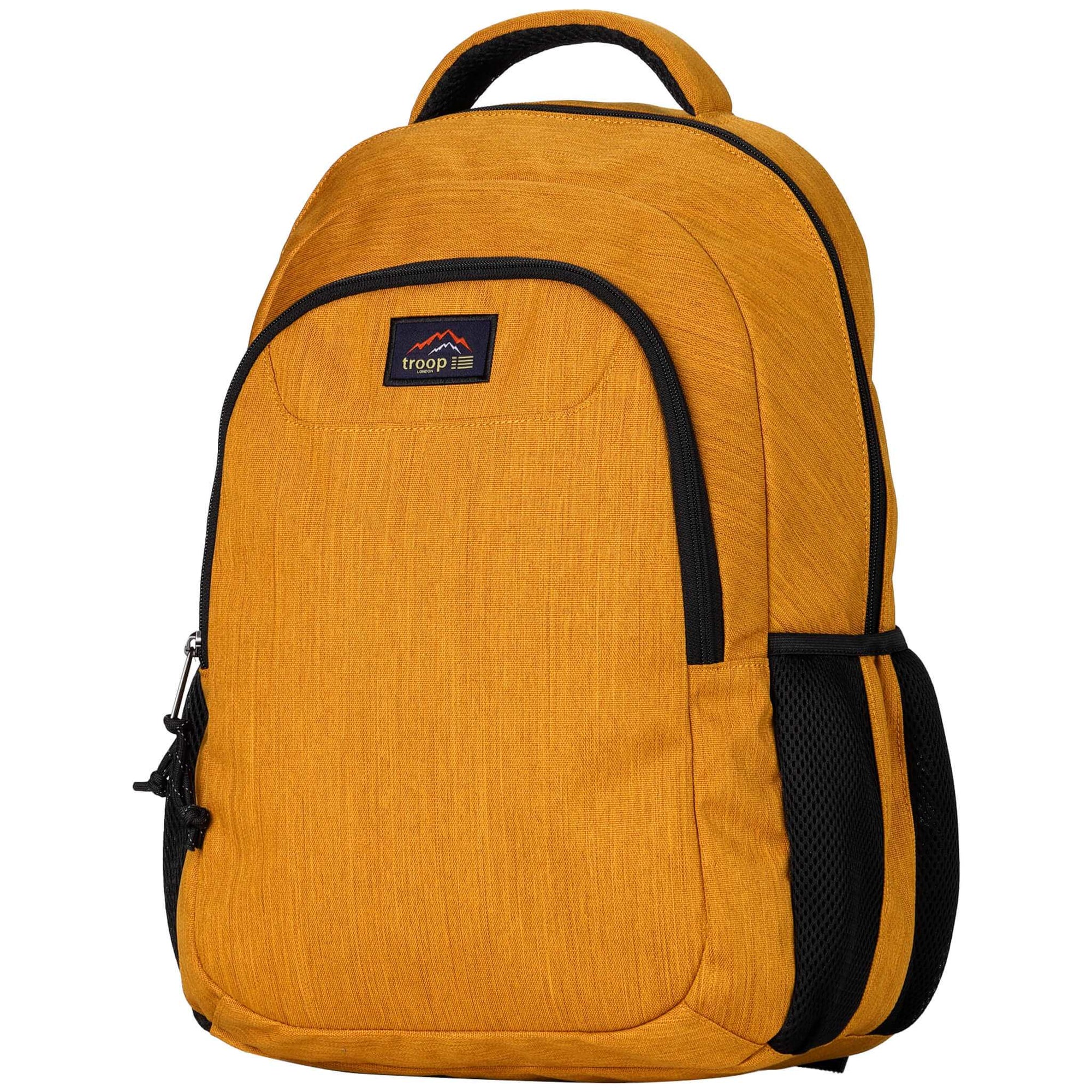 TB010 Troop London Urban Daypack - mezetto