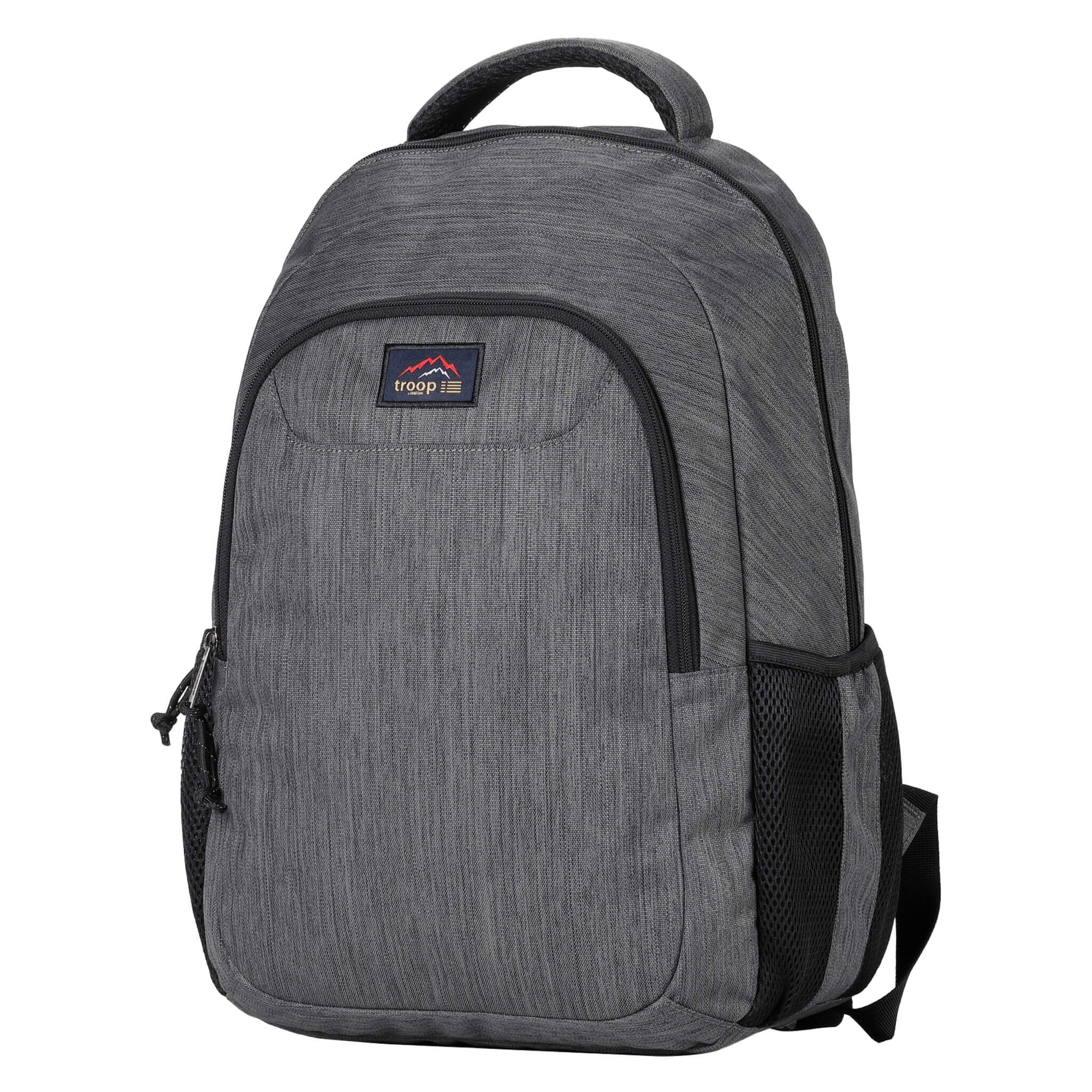TB010 Troop London Urban Daypack - mezetto