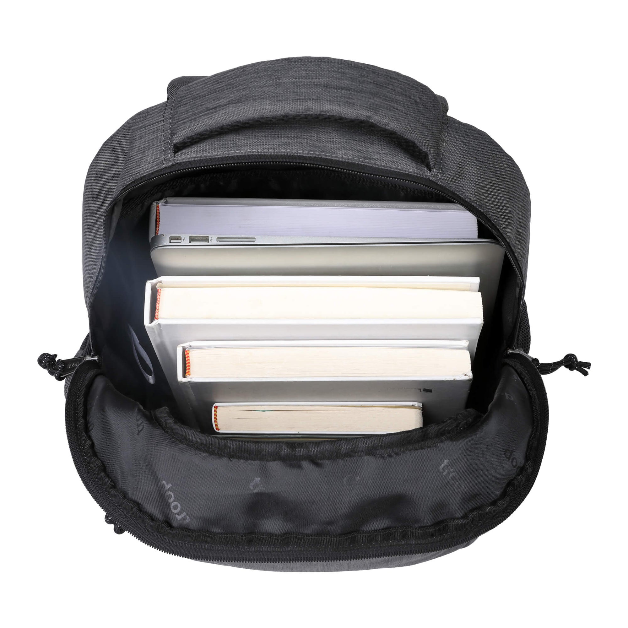 TB010 Troop London Urban Daypack - mezetto