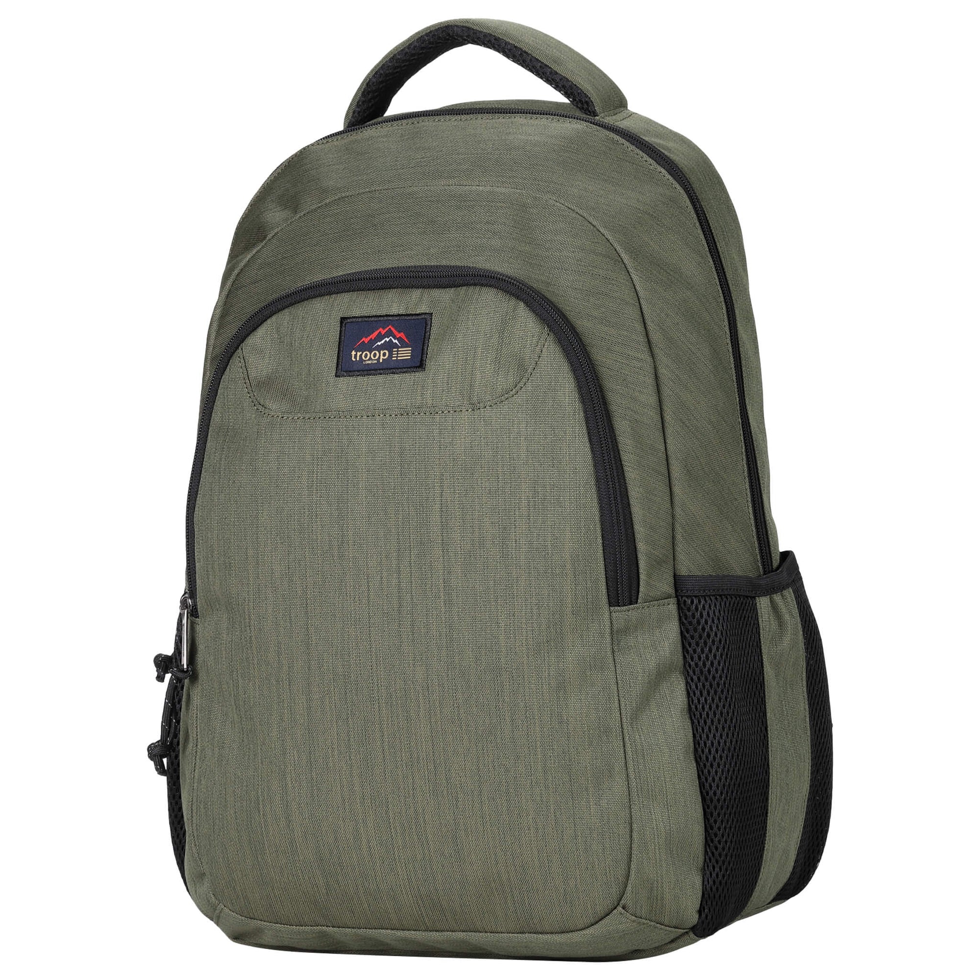 TB010 Troop London Urban Daypack - mezetto
