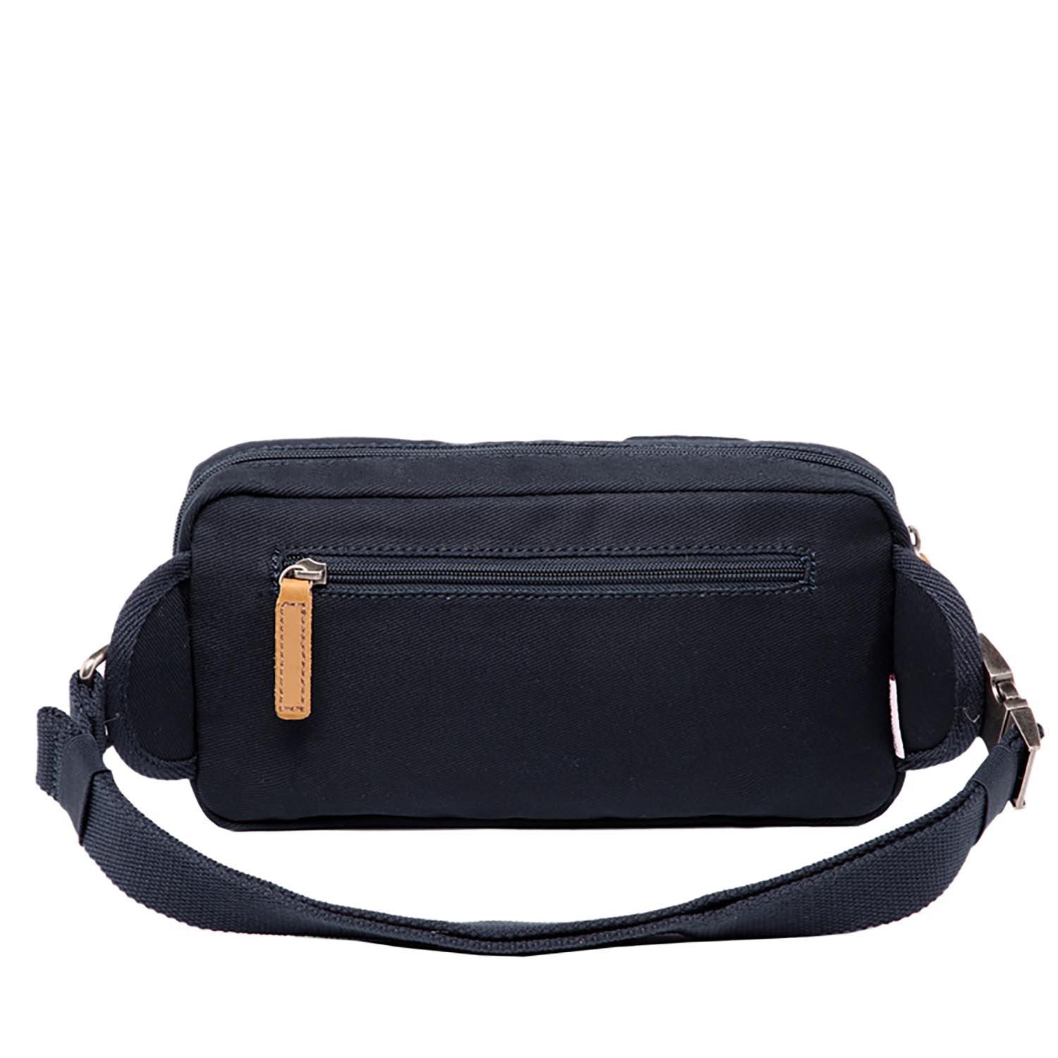 TCC018 Troop London Heritage Waist Bag - mezetto